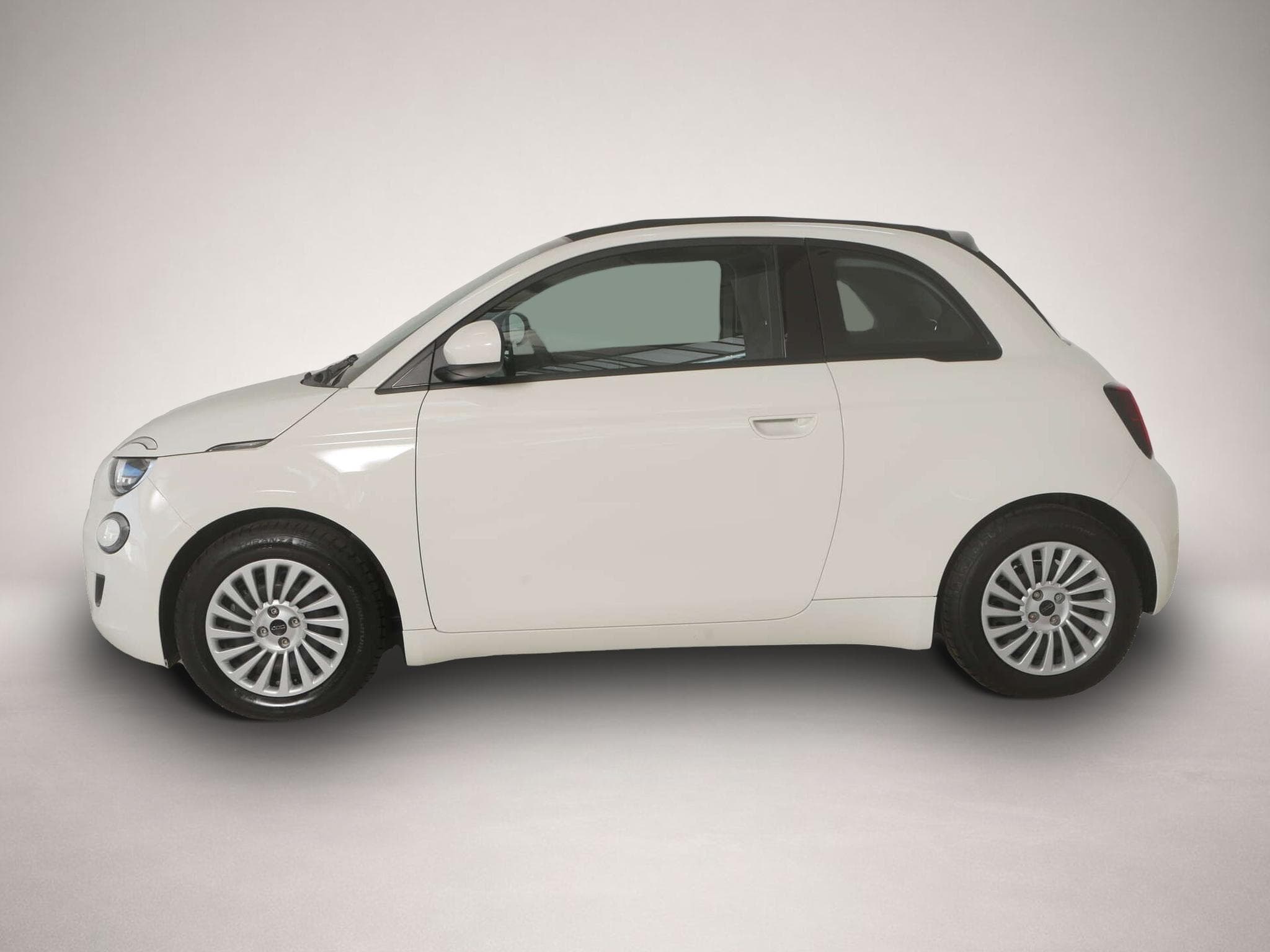 Fiat 500 (2023) - Photo 3
