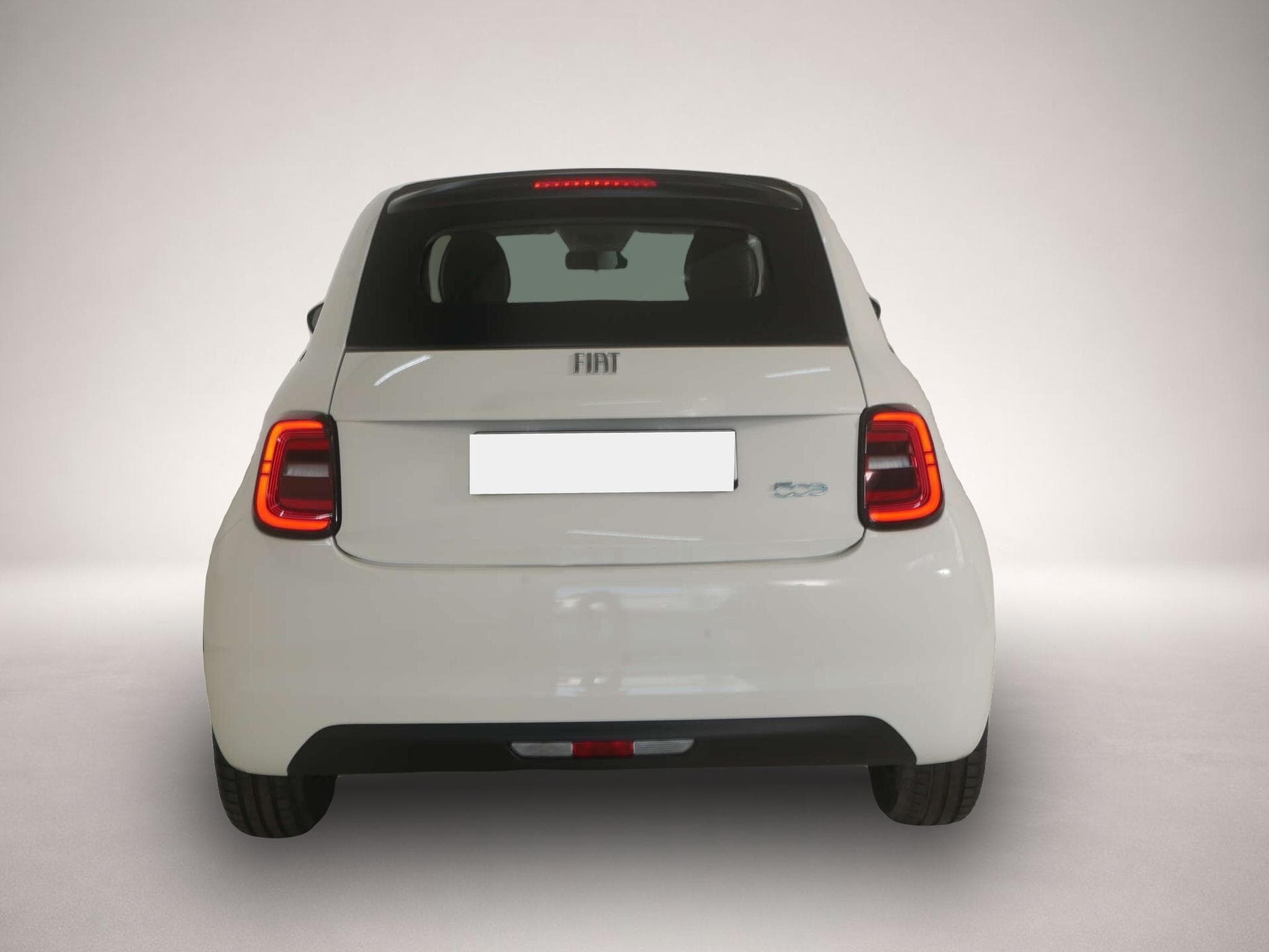 Fiat 500 (2023) - Photo 4