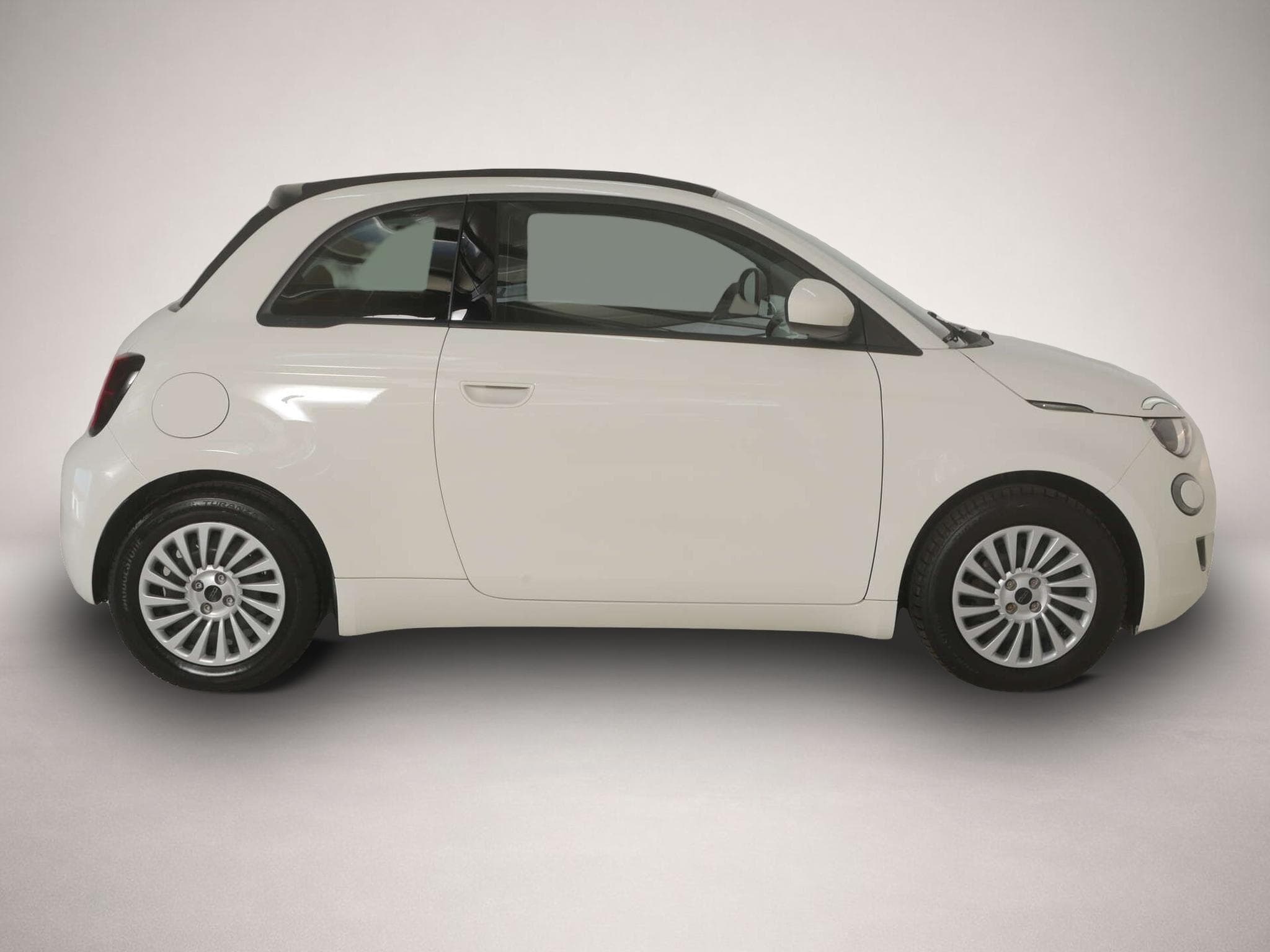 Fiat 500 (2023) - Photo 5