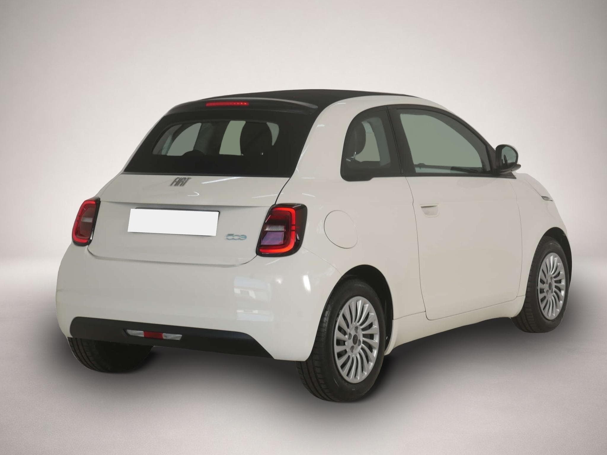 Fiat 500 (2023) - Photo 6