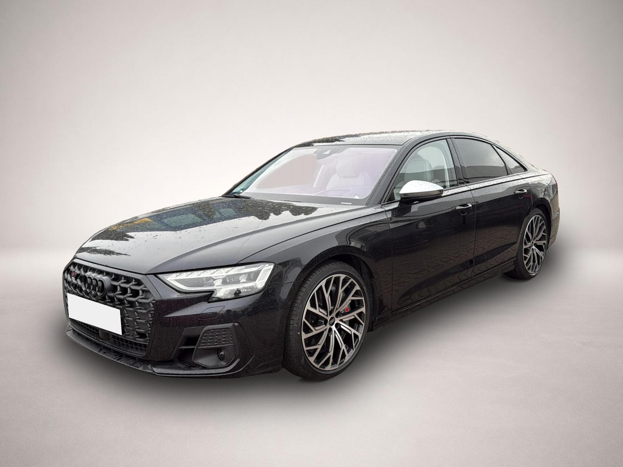 Audi S8 (2026) - Photo 2