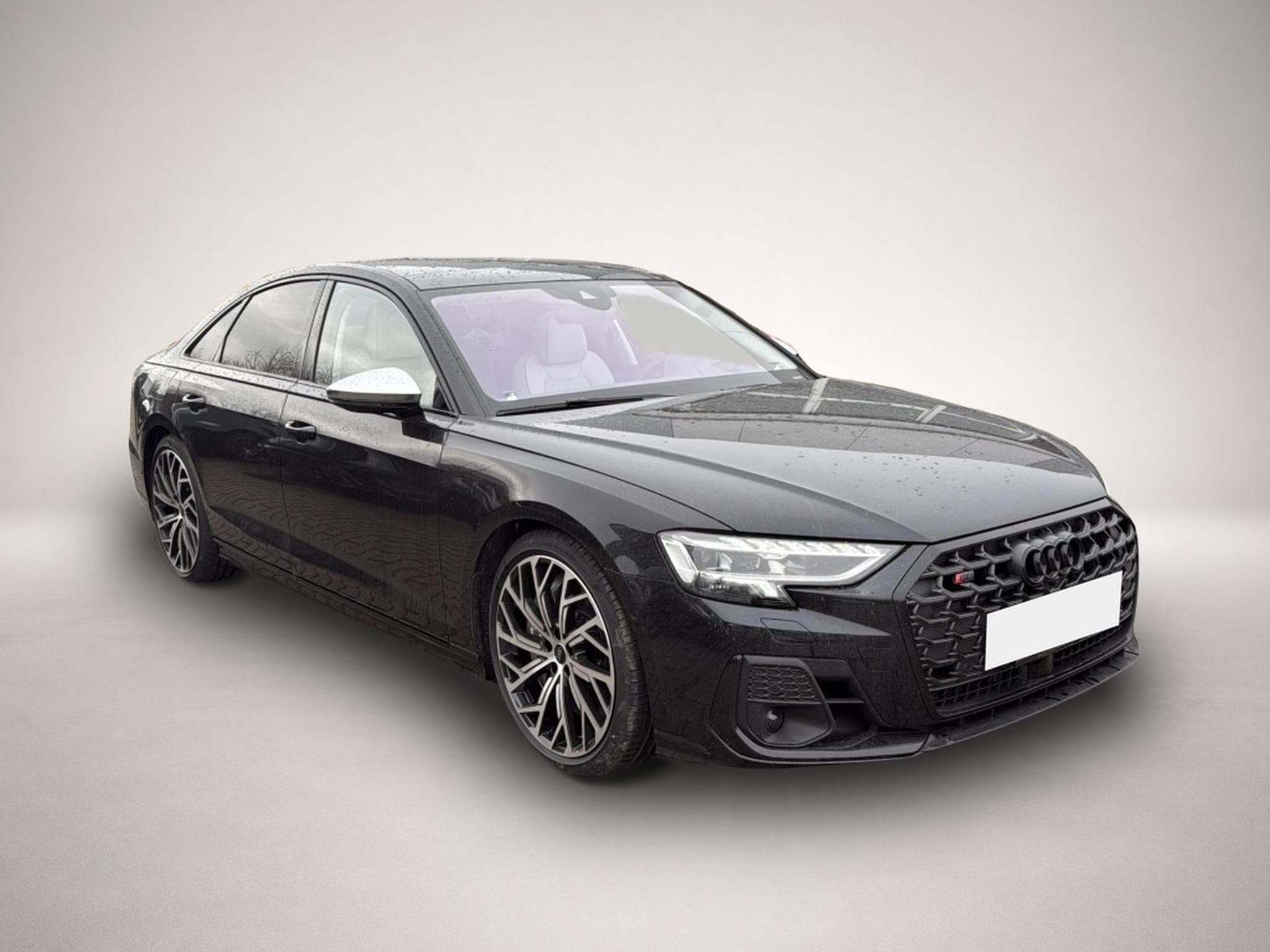 Audi S8 (2026) - Photo 4