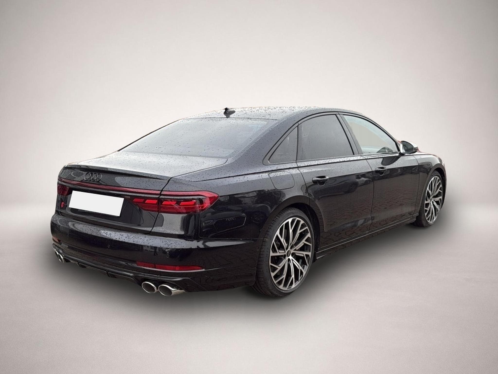 Audi S8 (2026) - Photo 6
