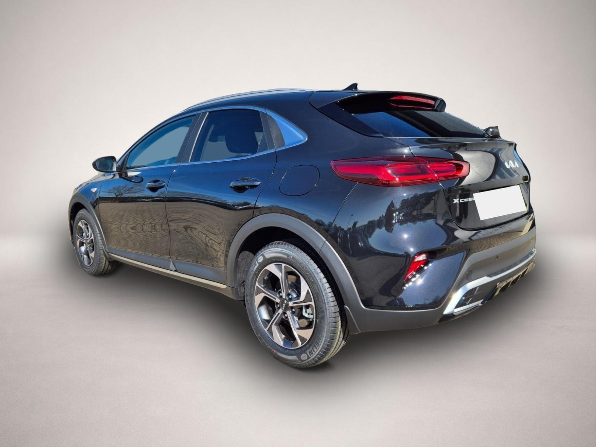 Kia XCeed (2026) - Photo 3