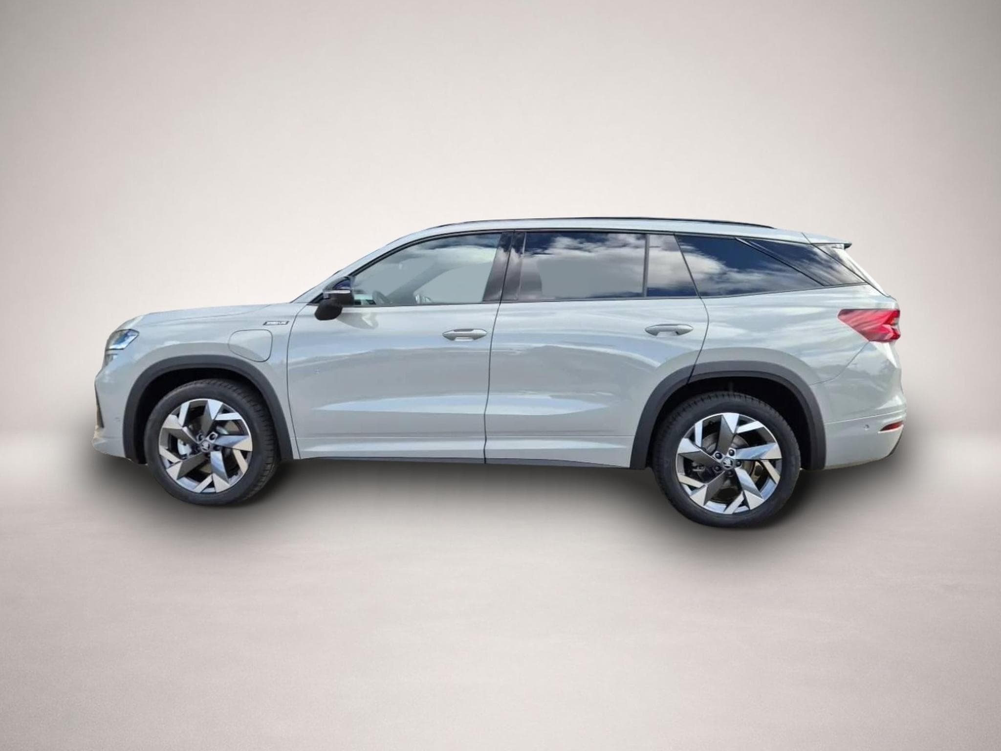 Skoda Kodiaq (2026) - Photo 3