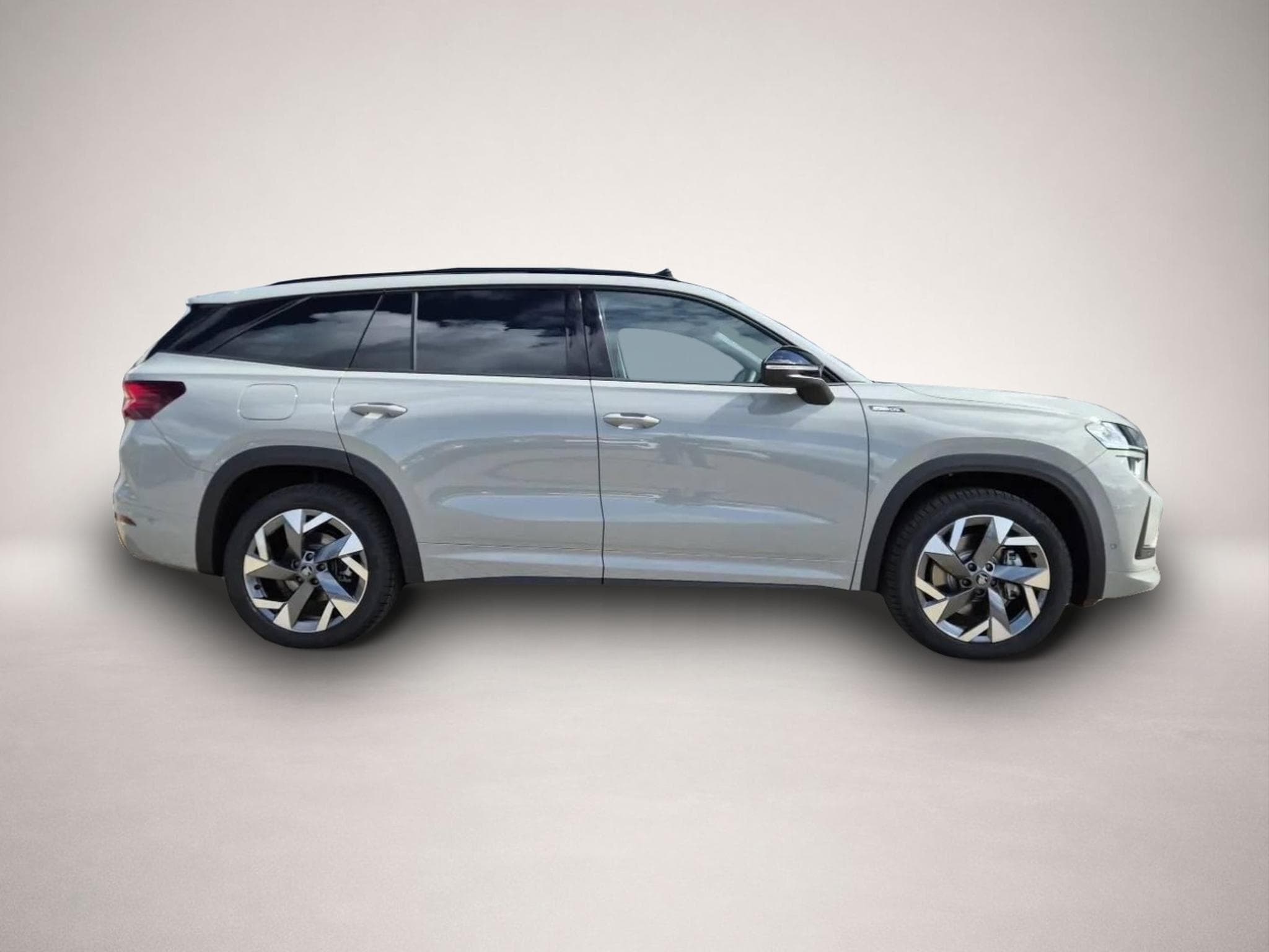 Skoda Kodiaq (2026) - Photo 6