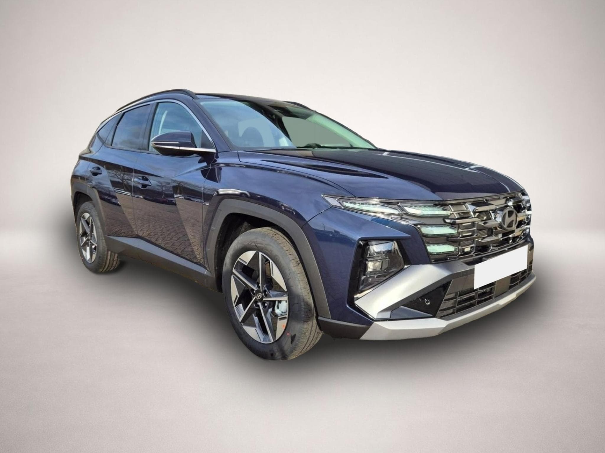 Hyundai Tucson (2026) - Photo 6