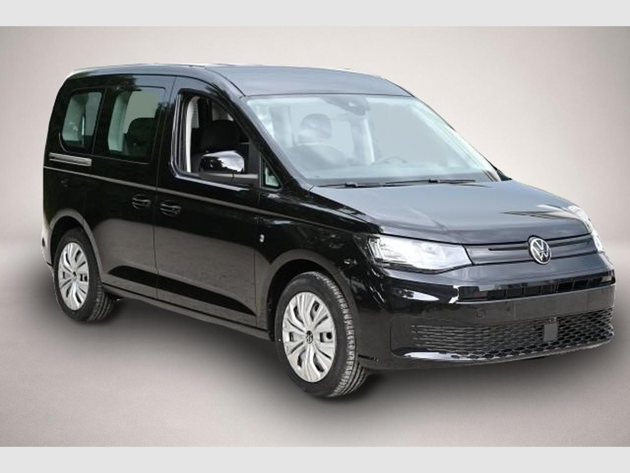 VW Caddy (2026) - Photo 3