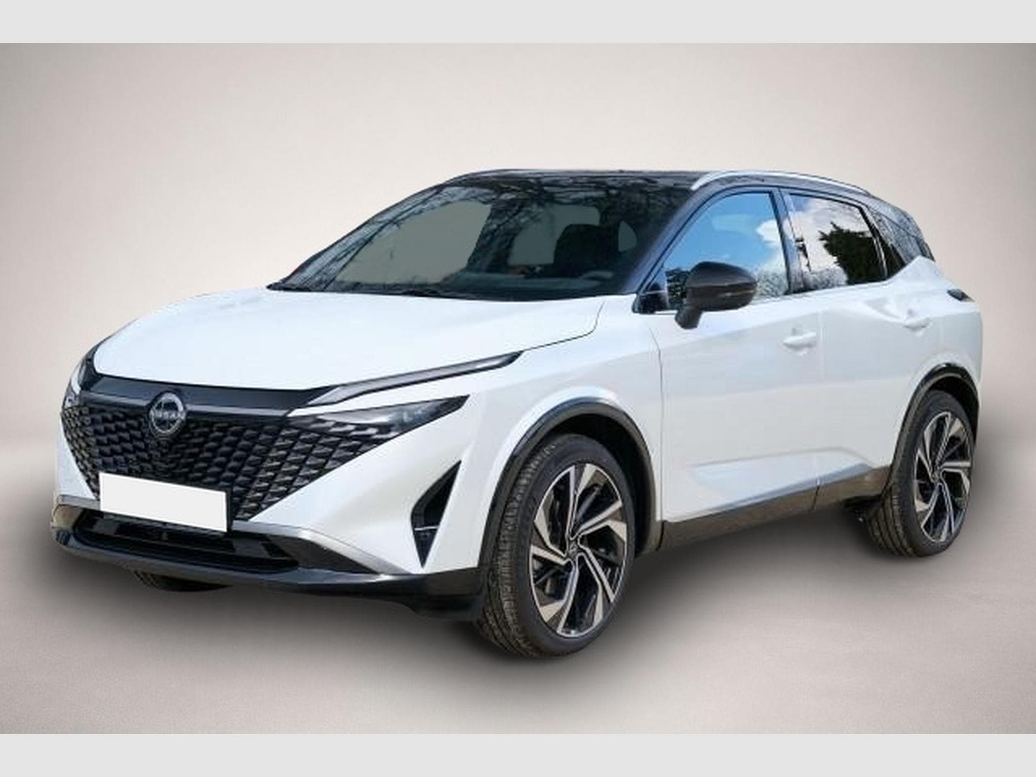 Nissan Qashqai (2026) - Photo 1
