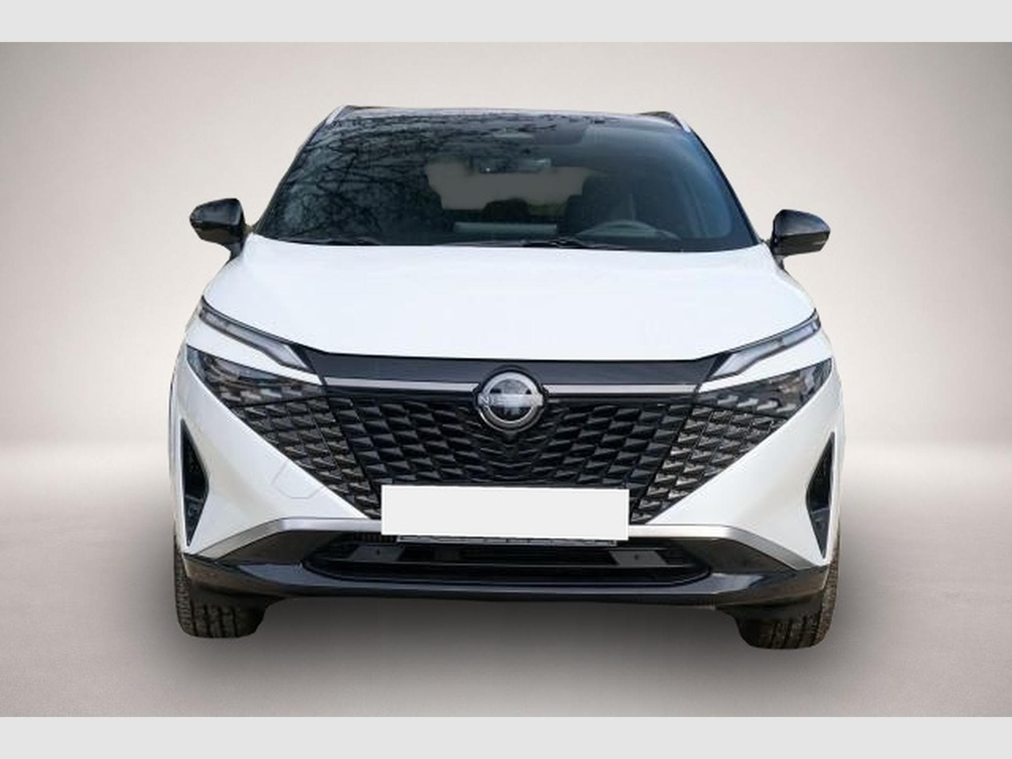 Nissan Qashqai (2026) - Photo 3
