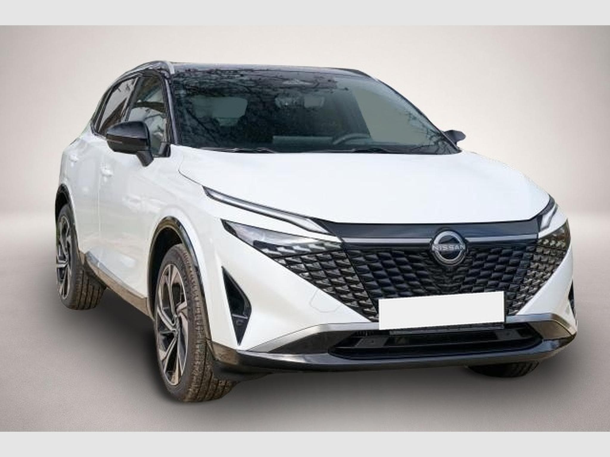 Nissan Qashqai (2026) - Photo 4