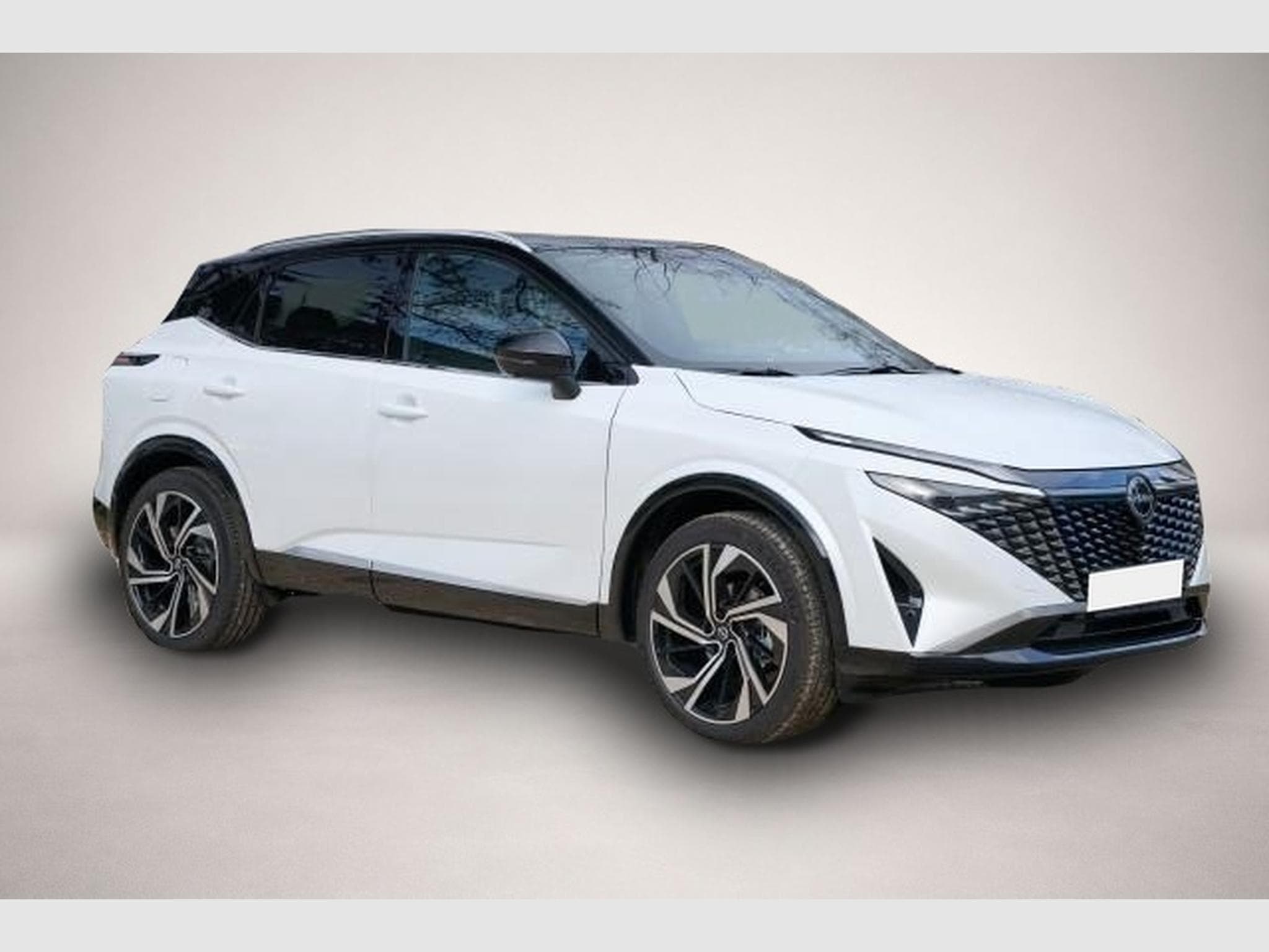 Nissan Qashqai (2026) - Photo 5
