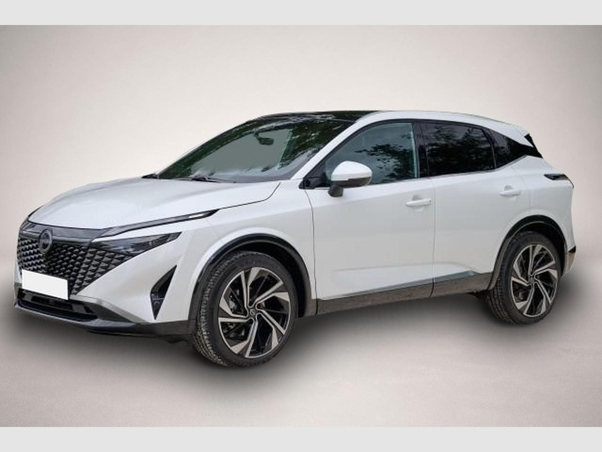 Nissan Qashqai (2026) - Photo 1