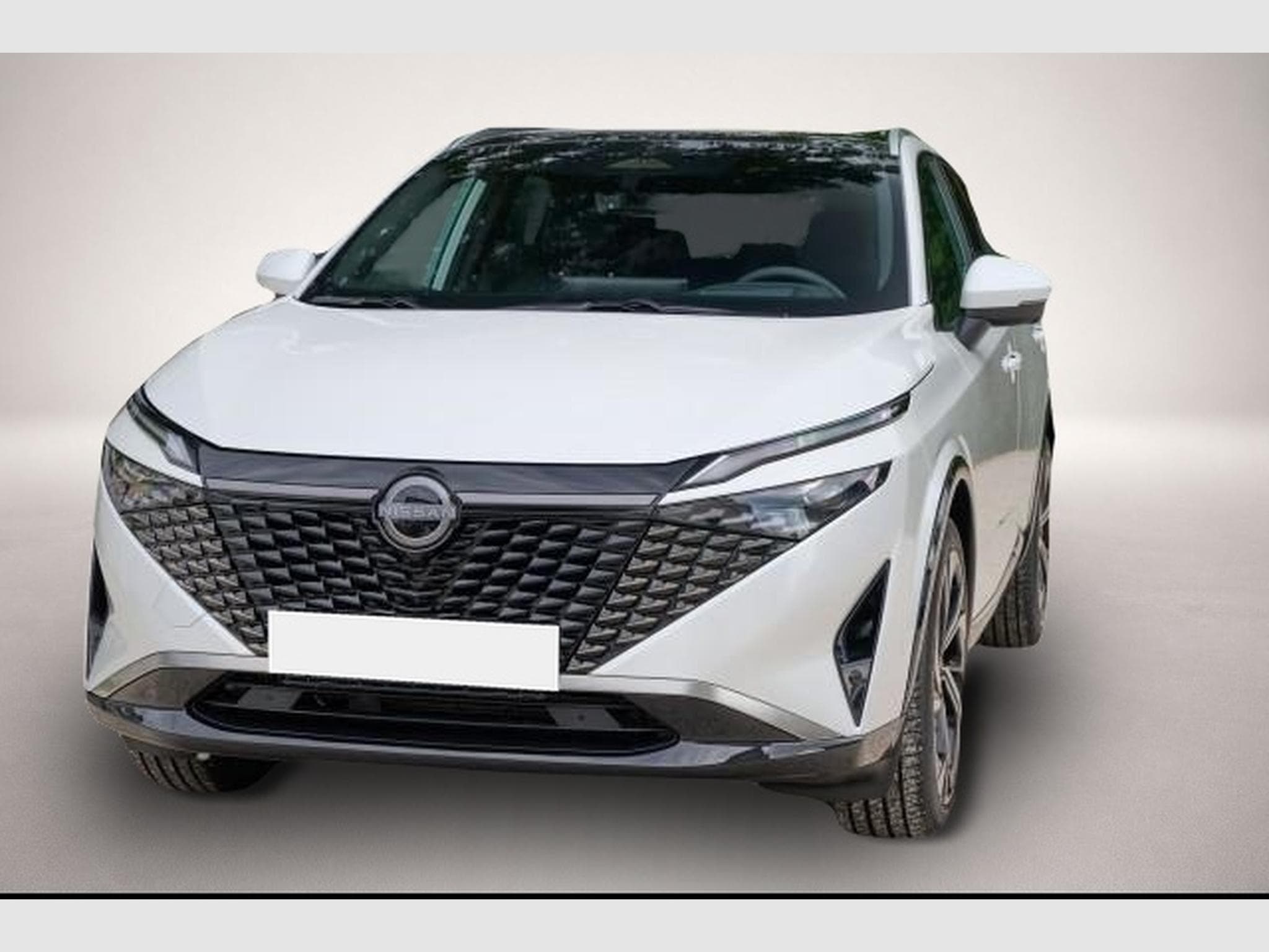 Nissan Qashqai (2026) - Photo 3