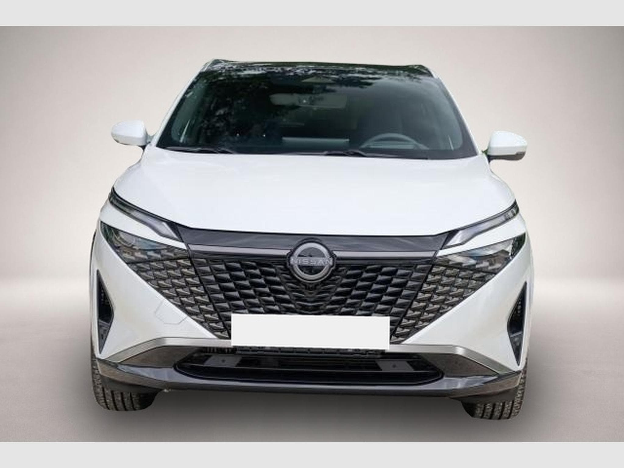 Nissan Qashqai (2026) - Photo 4
