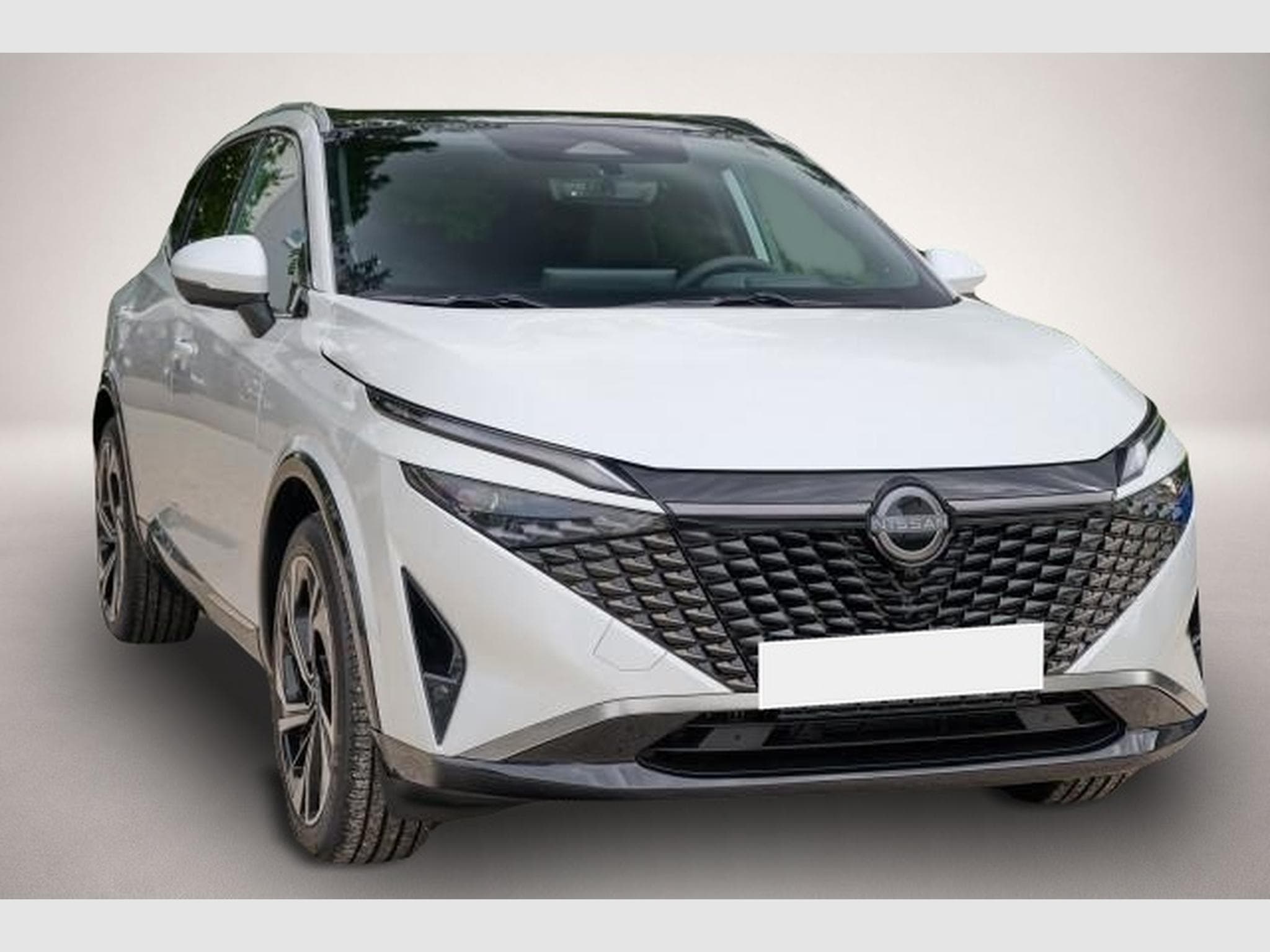 Nissan Qashqai (2026) - Photo 5