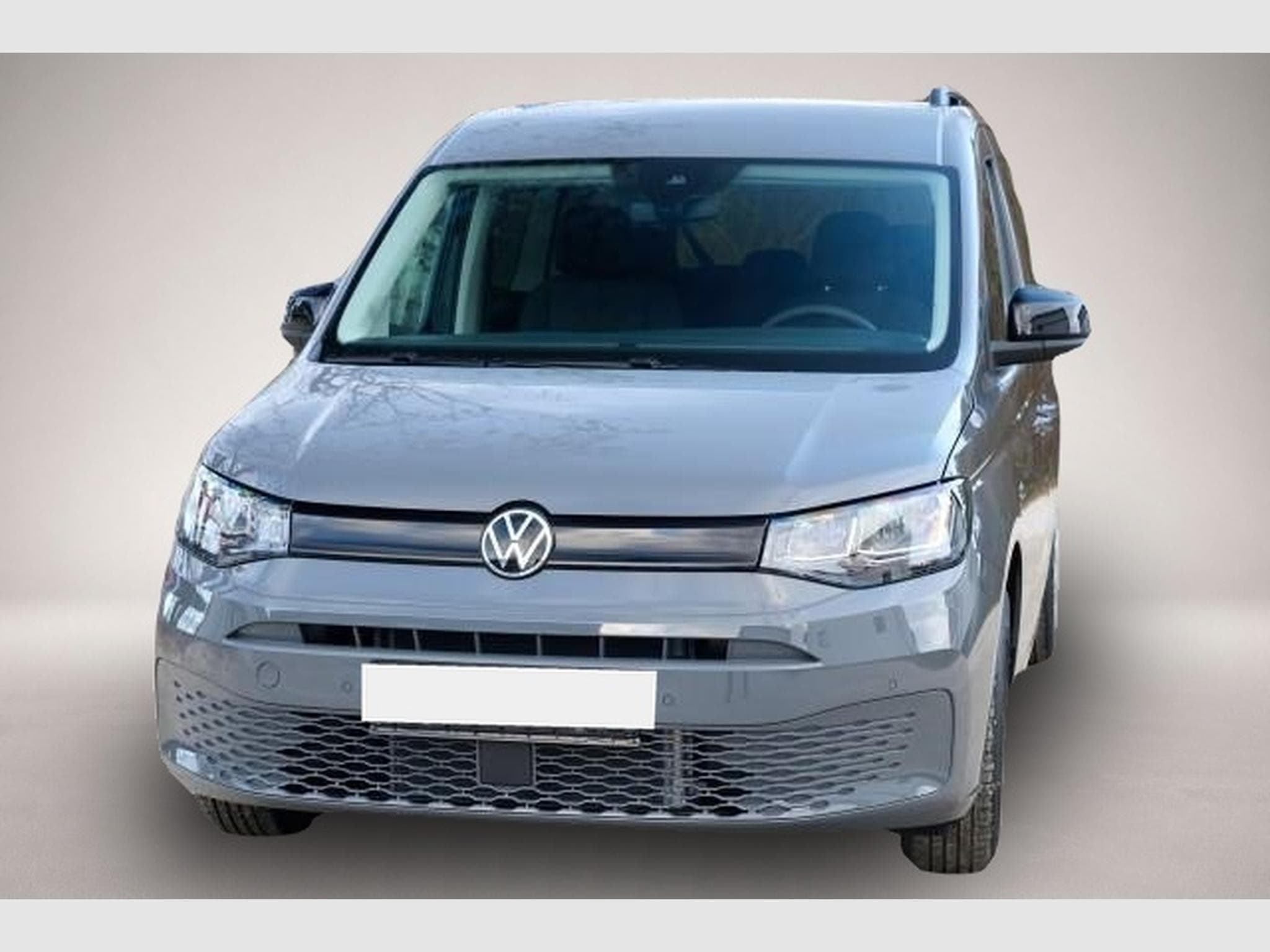 VW Caddy (2026) - Photo 2