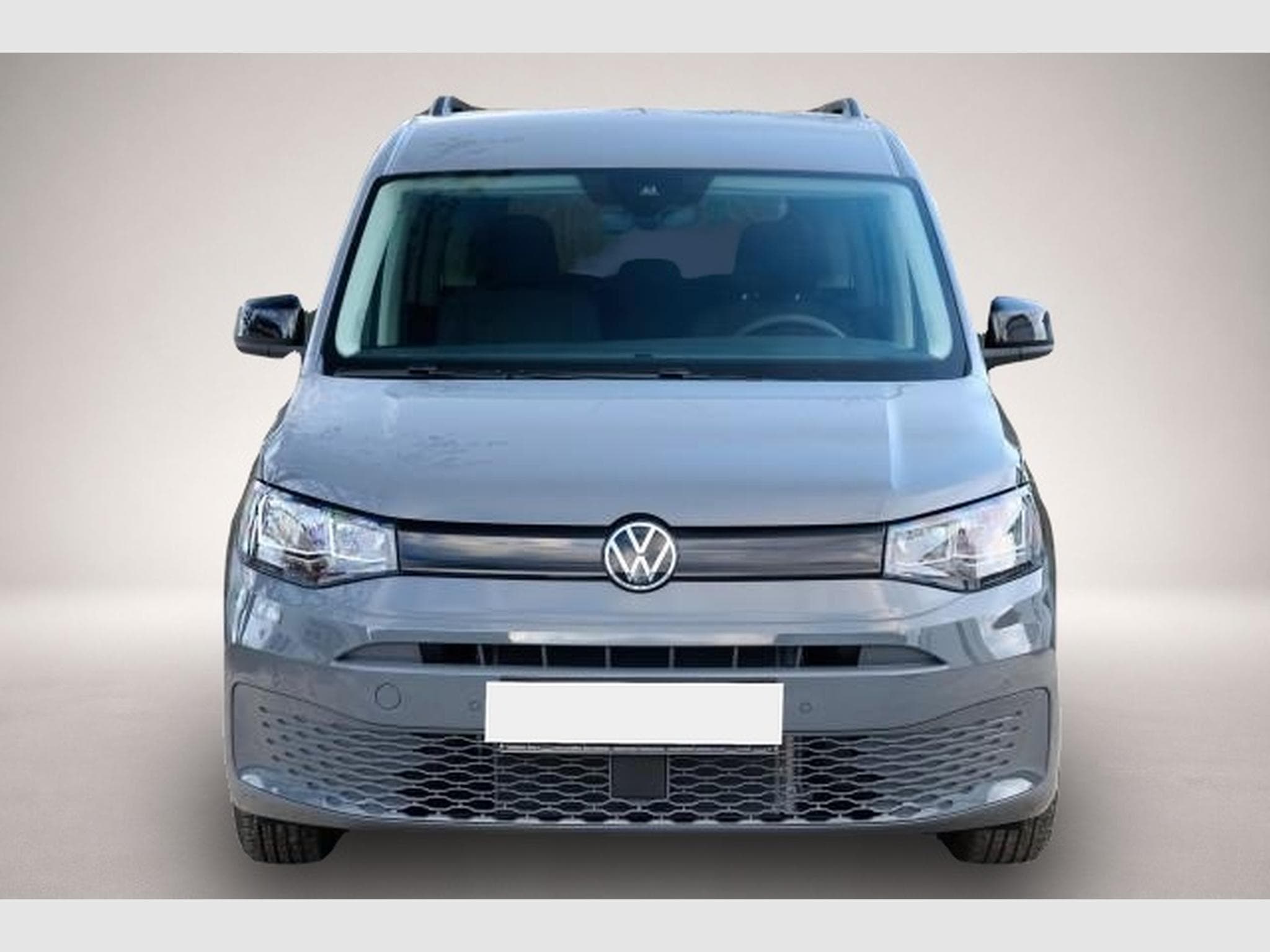 VW Caddy (2026) - Photo 3