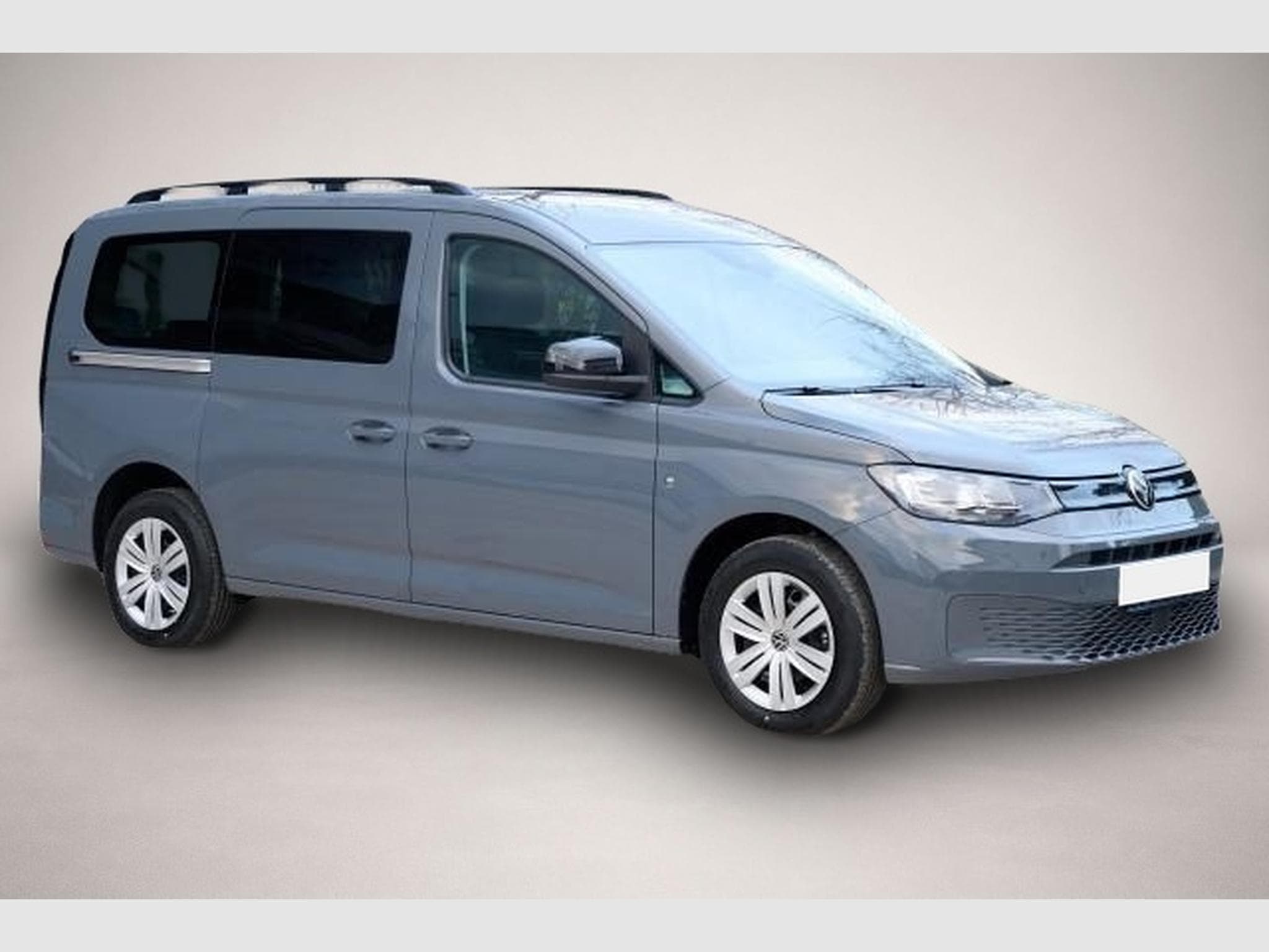 VW Caddy (2026) - Photo 5