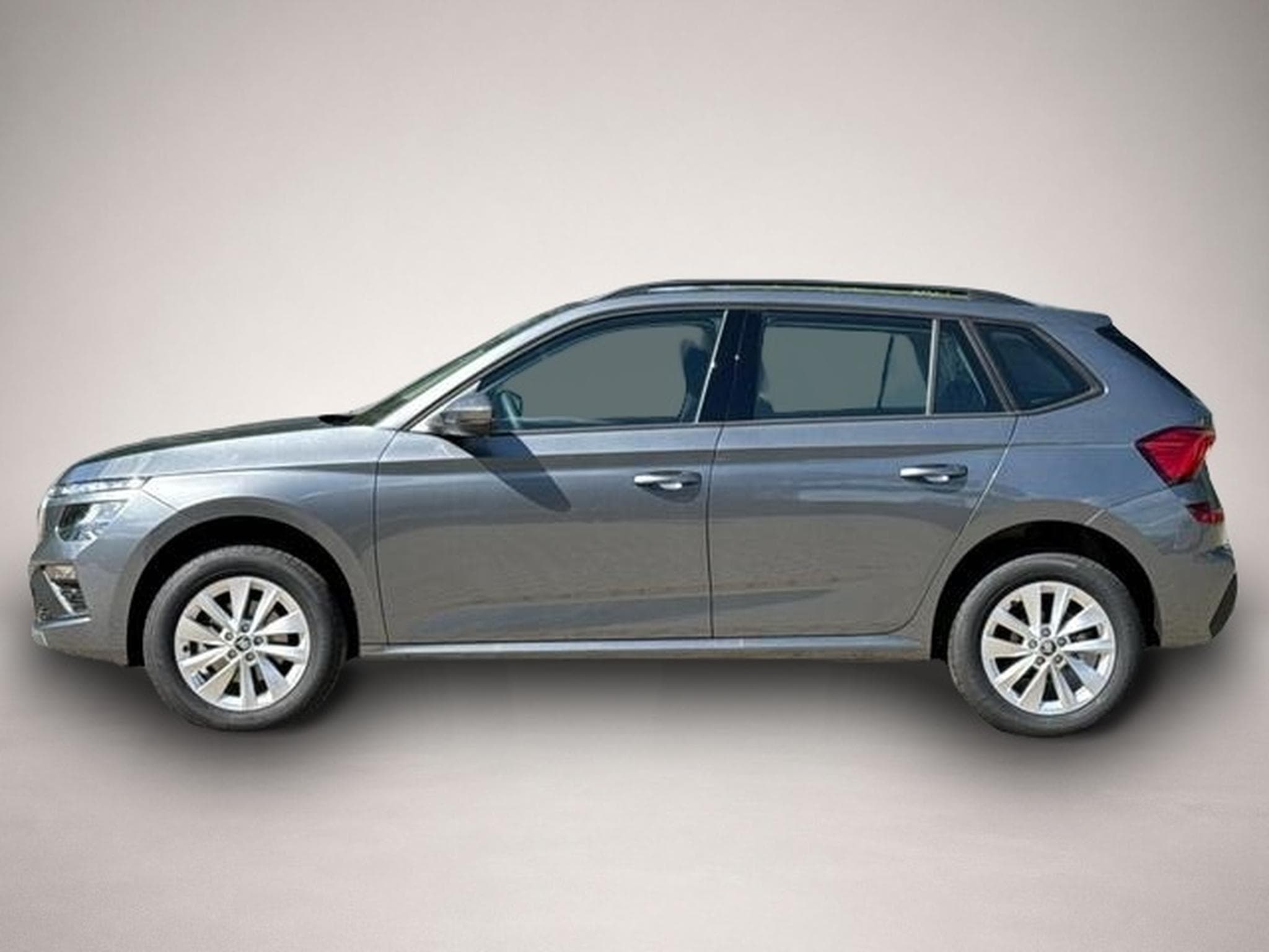 Skoda Kamiq (2026) - Photo 2