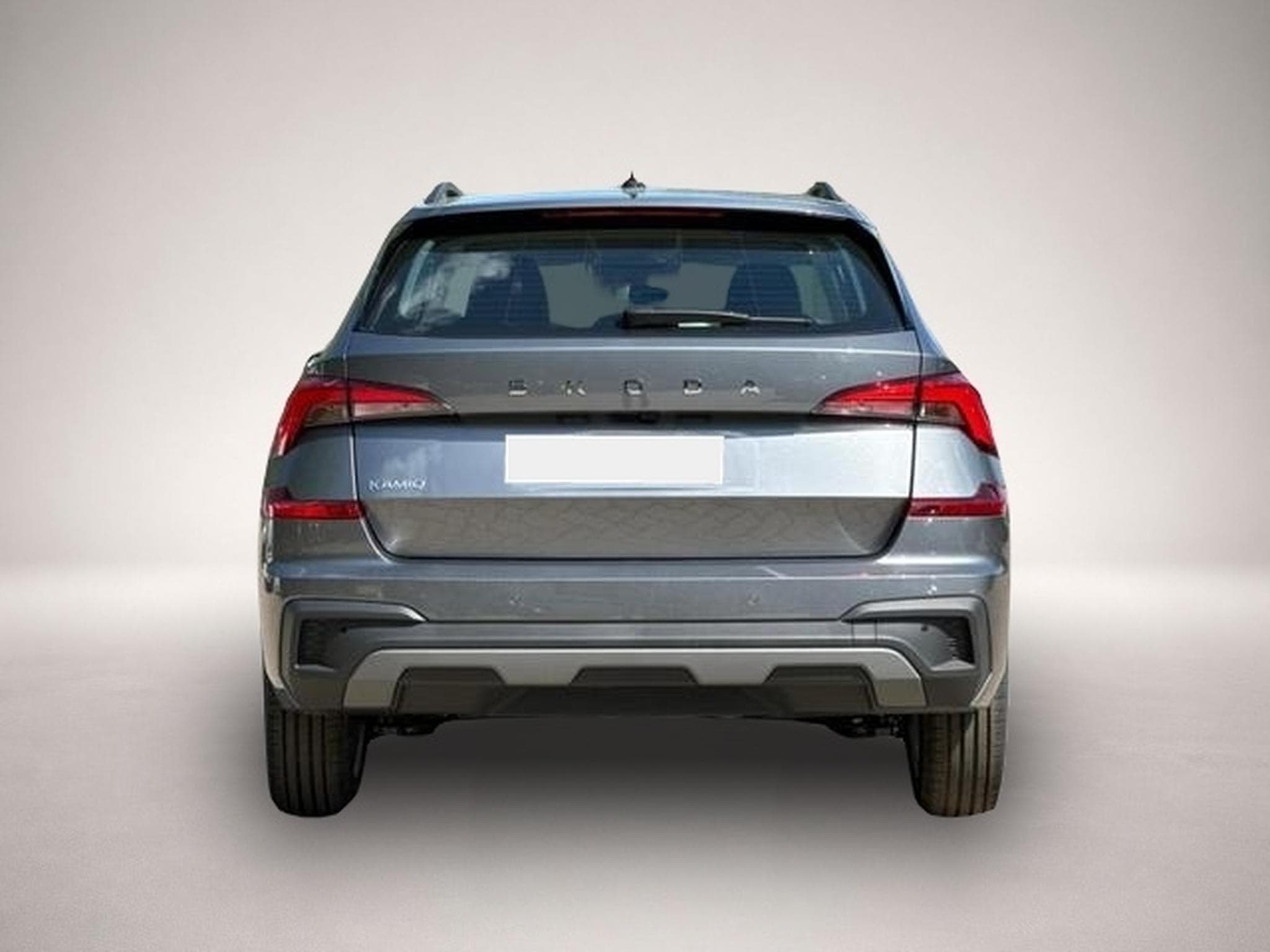 Skoda Kamiq (2026) - Photo 4
