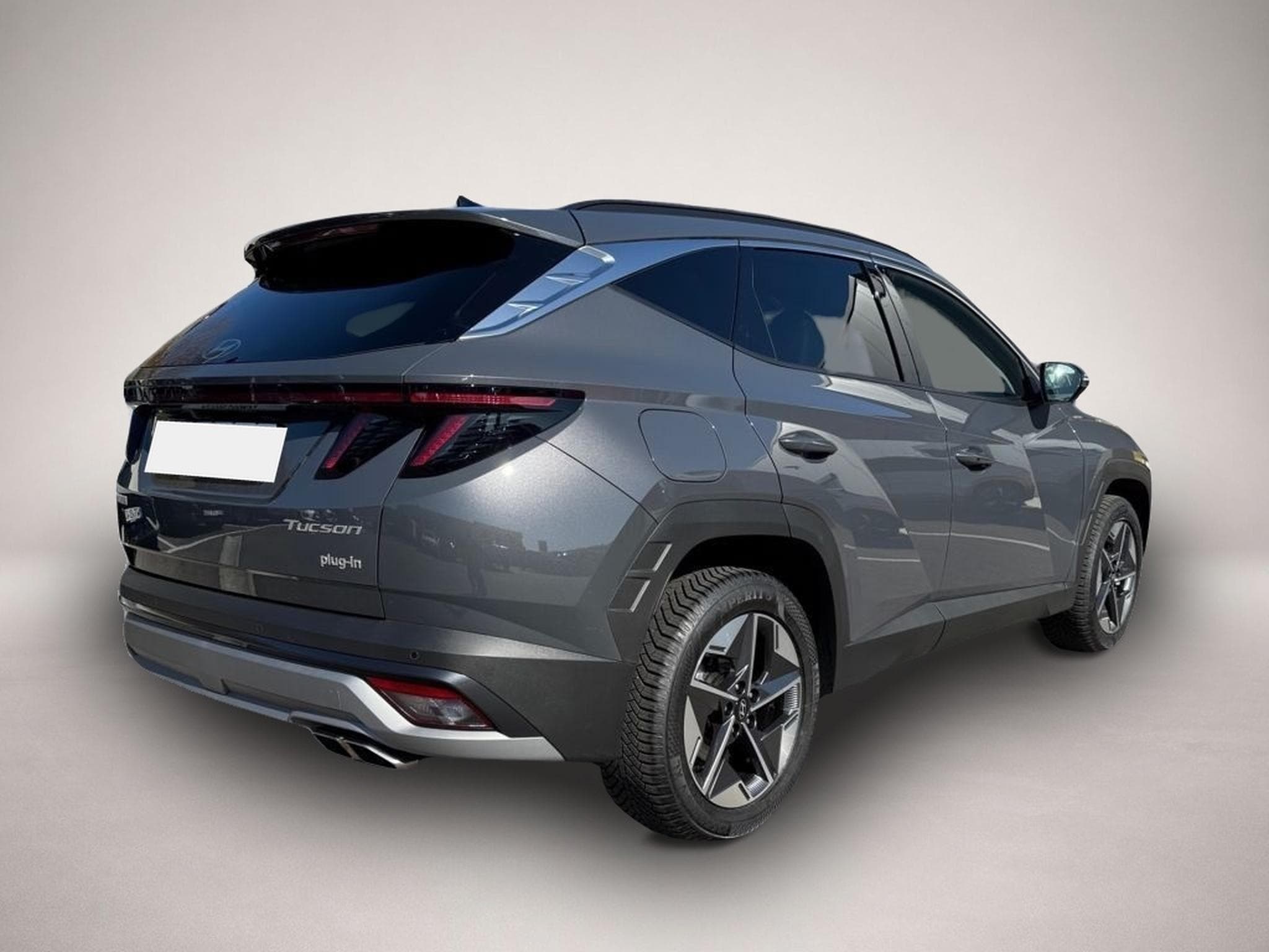 Hyundai Tucson (2025) - Photo 2
