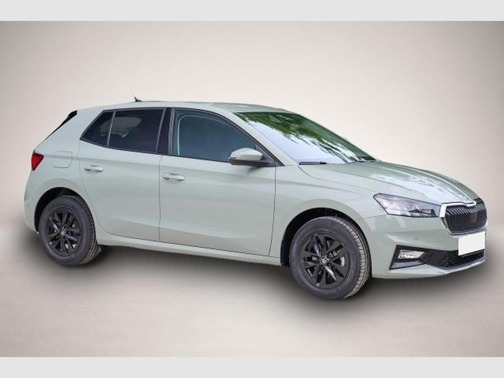 Skoda Fabia (2026) - Photo 5