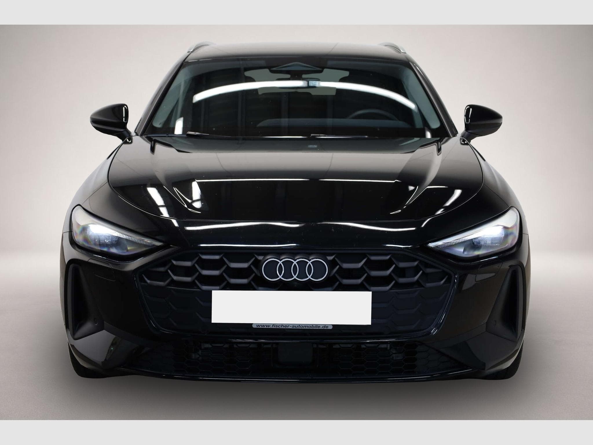 Audi Quattro (2025) - Photo 2