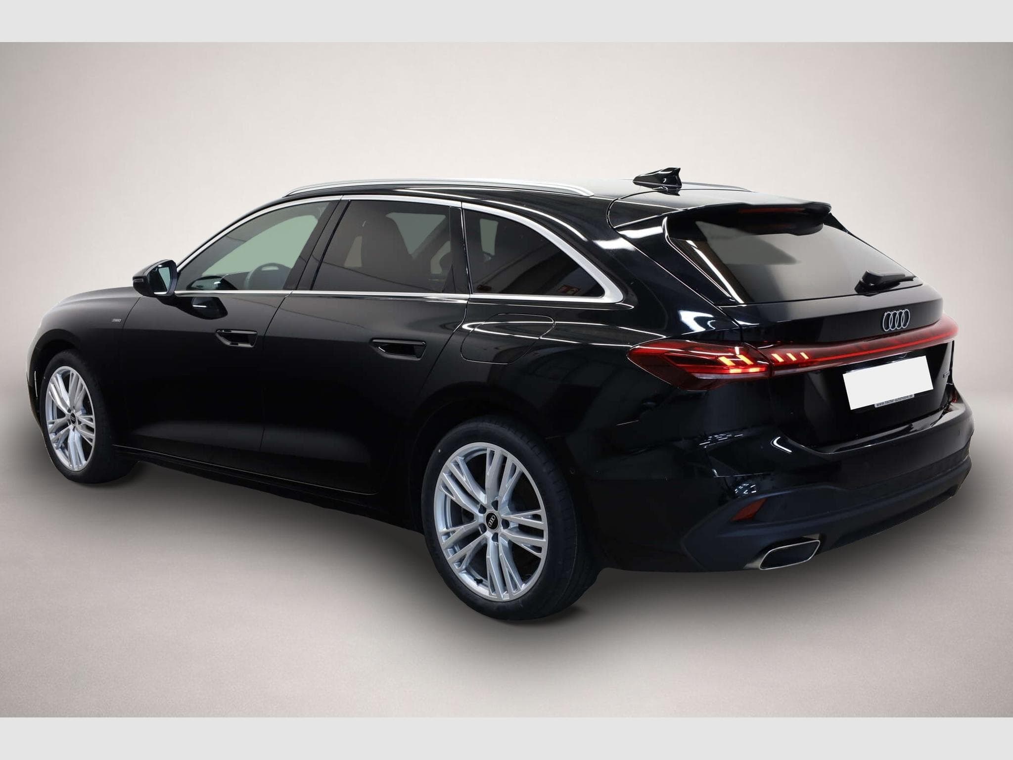 Audi Quattro (2025) - Photo 3