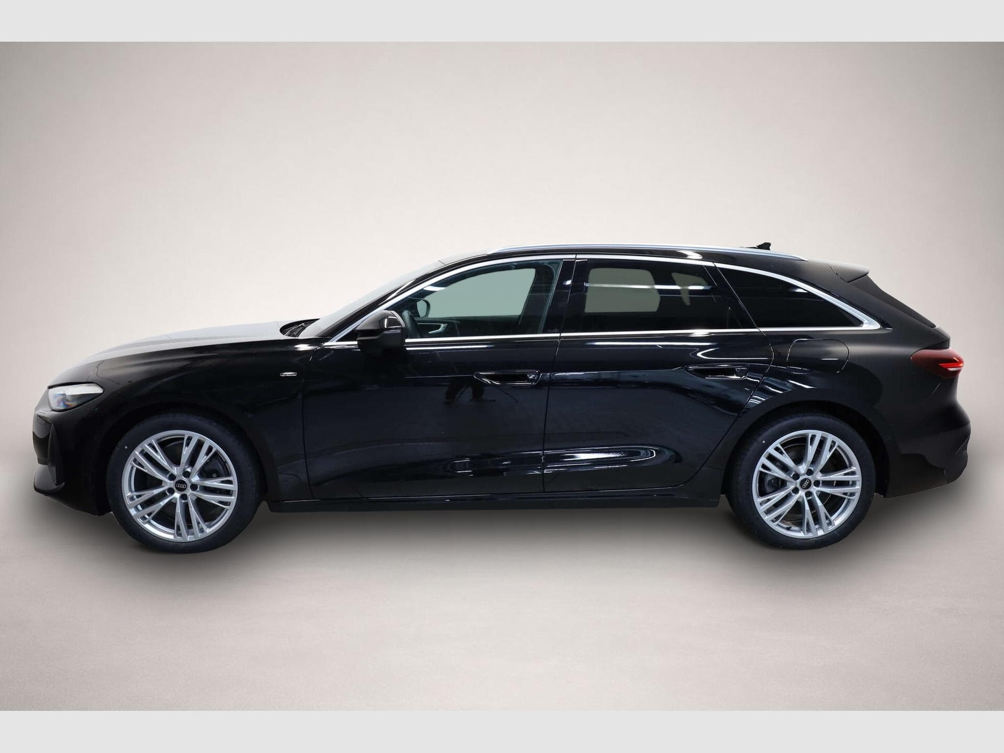 Audi Quattro (2025) - Photo 4
