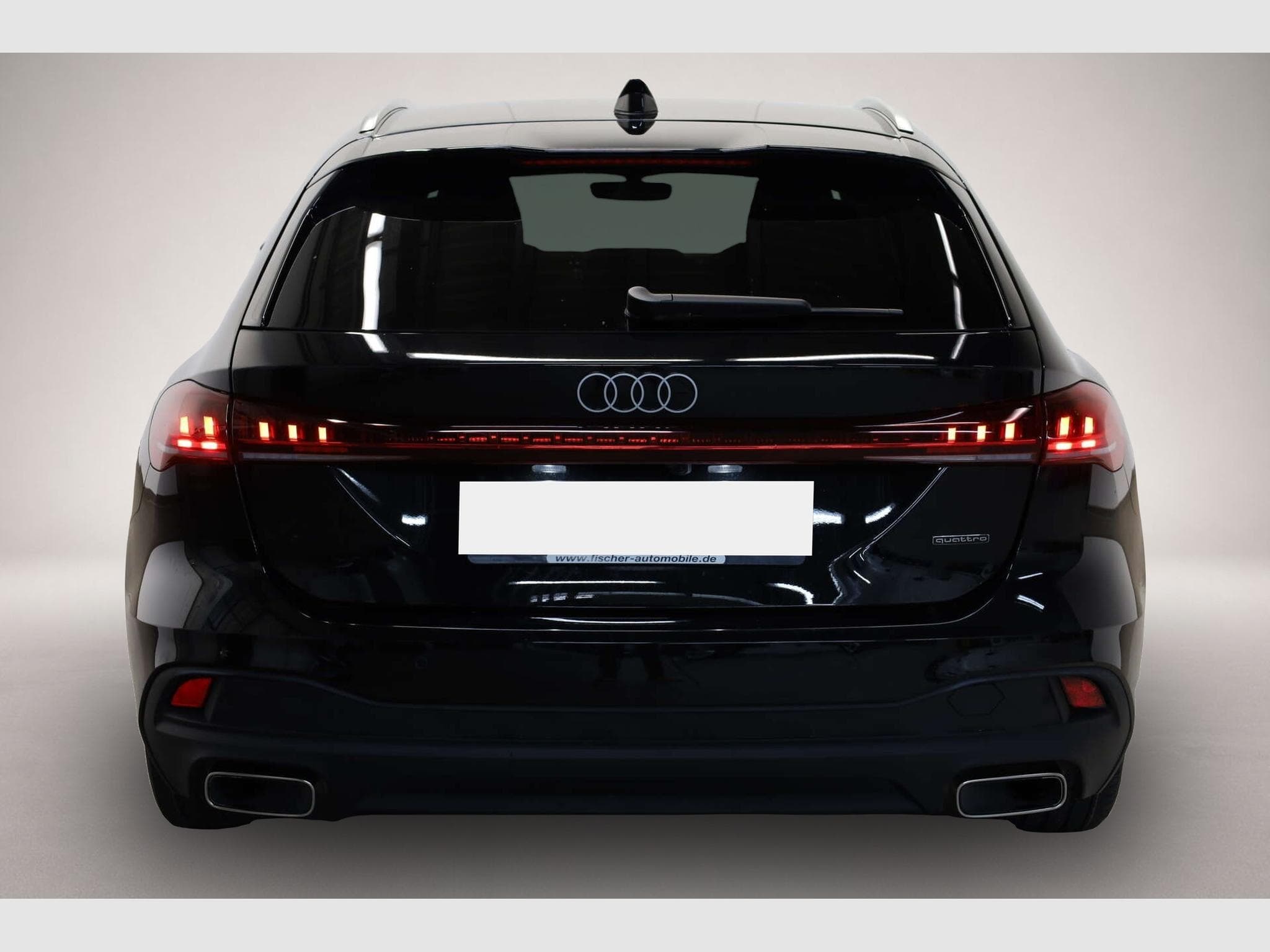 Audi Quattro (2025) - Photo 5