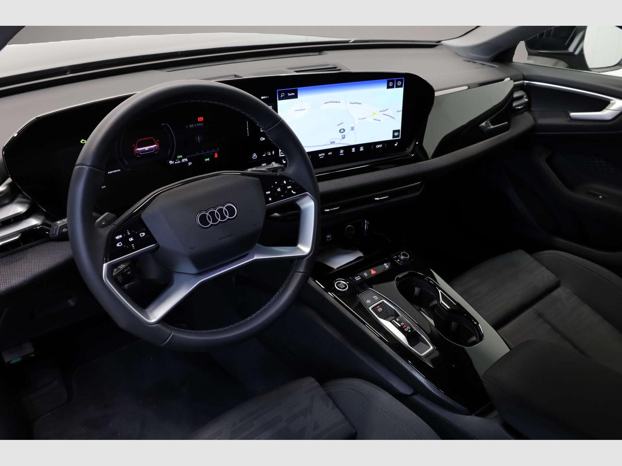 Audi Quattro (2025) - Photo 6
