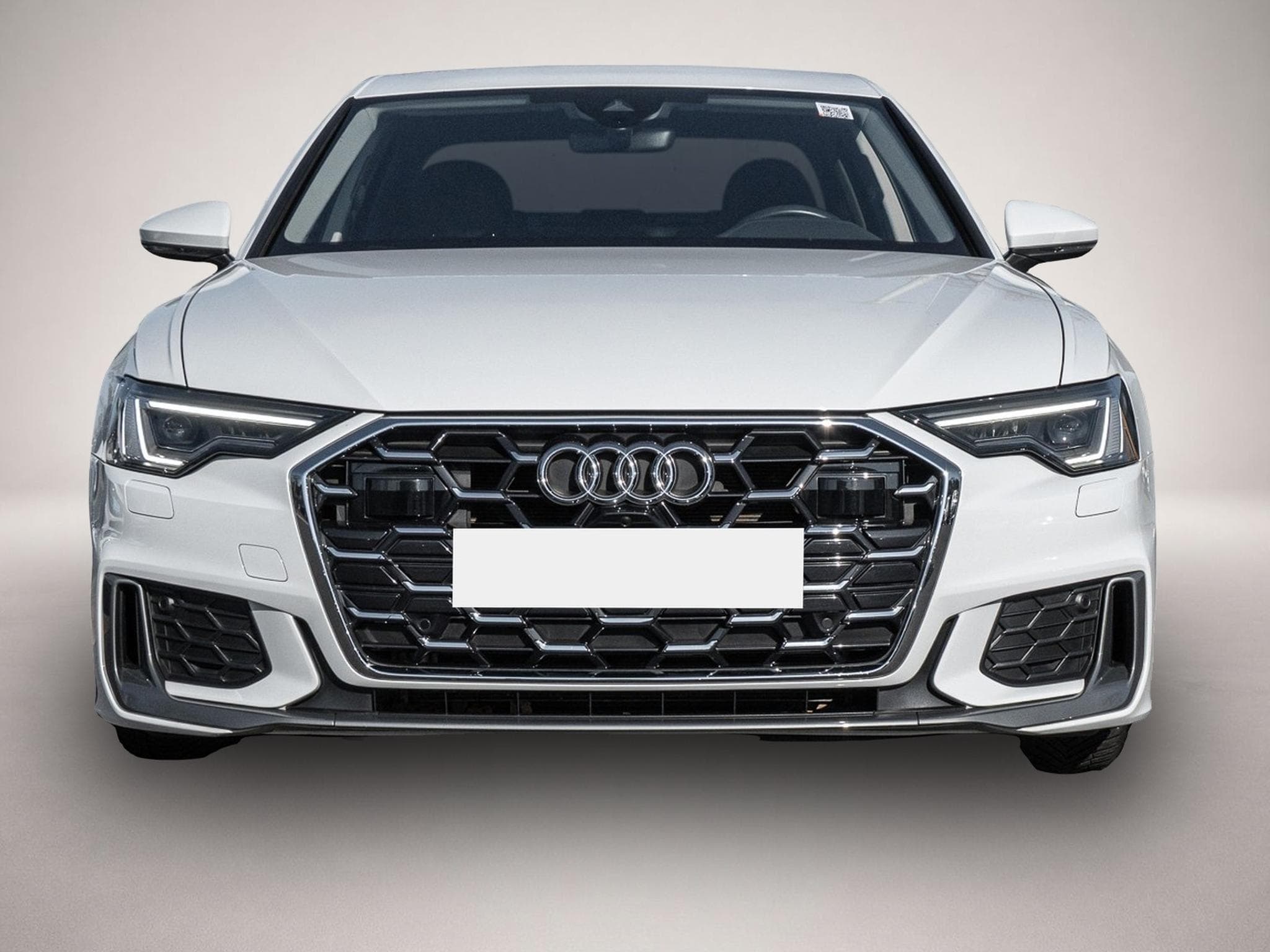 Audi A6 (2024) - Photo 2