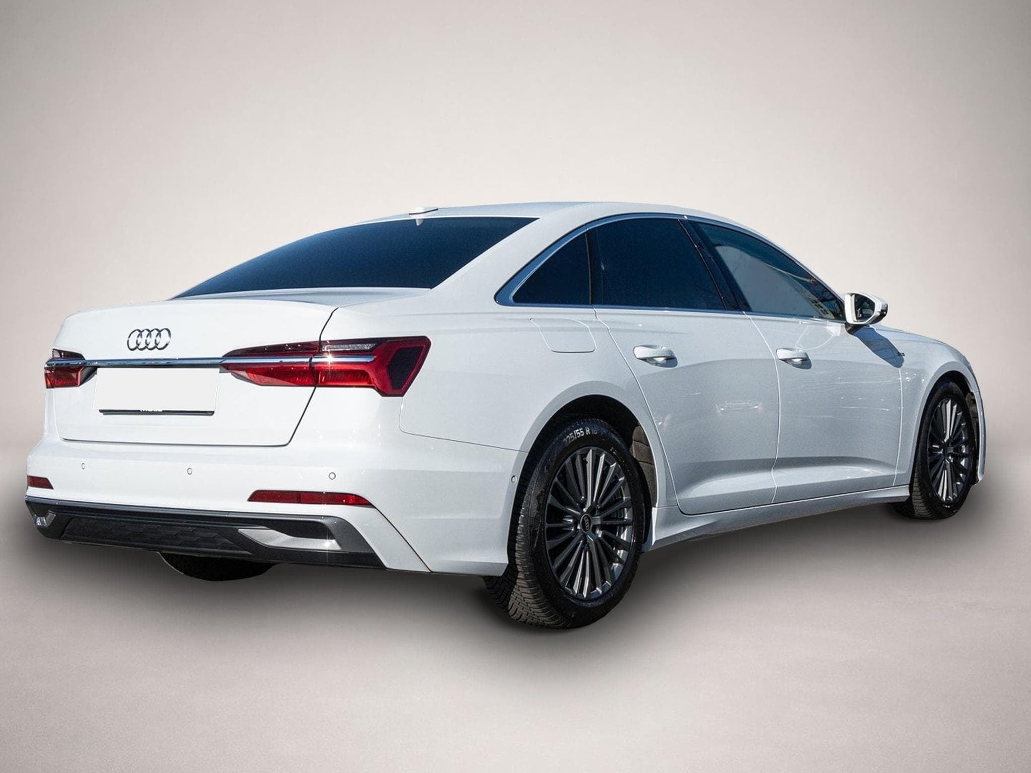 Audi A6 (2024) - Photo 3
