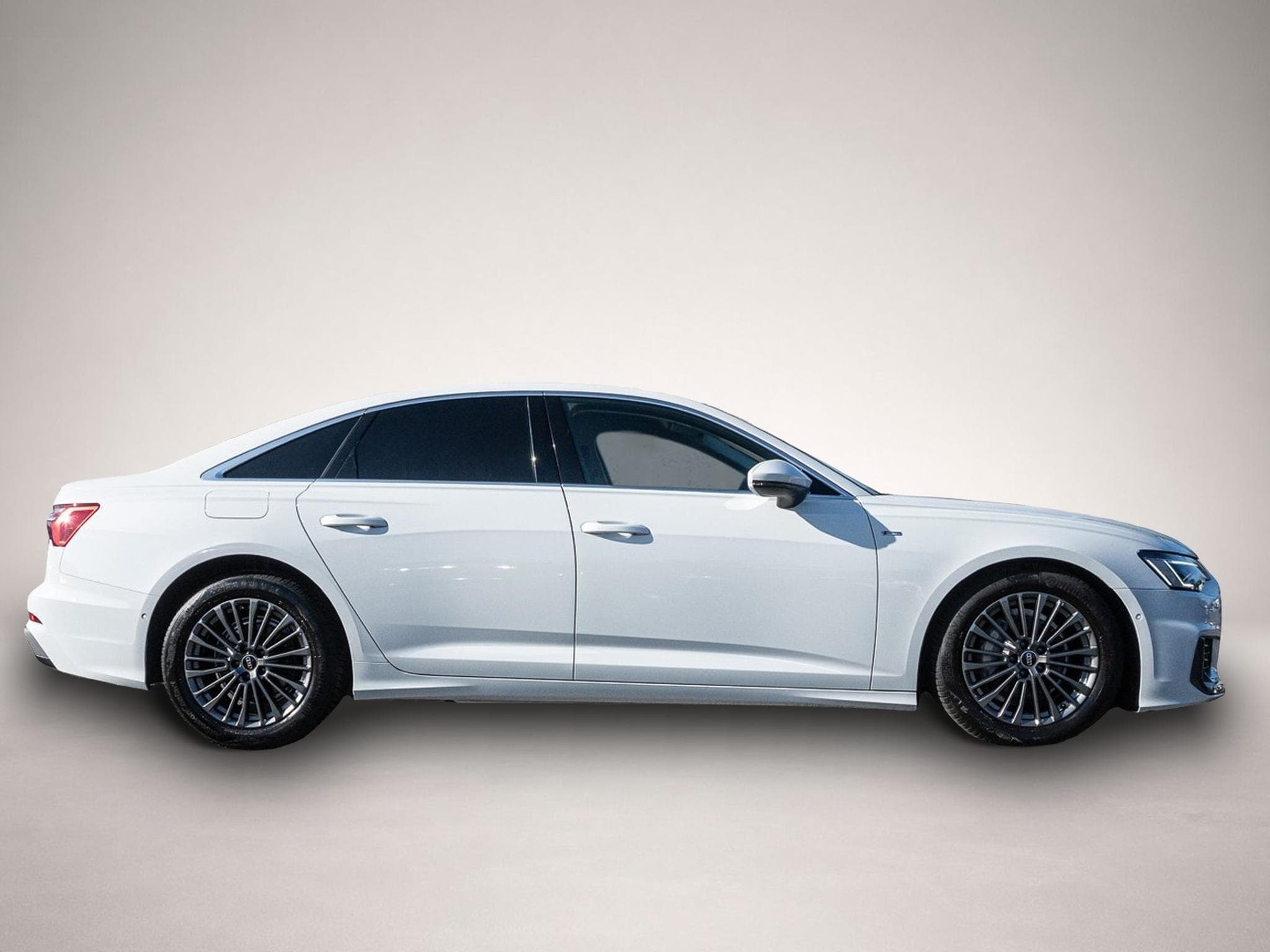 Audi A6 (2024) - Photo 4
