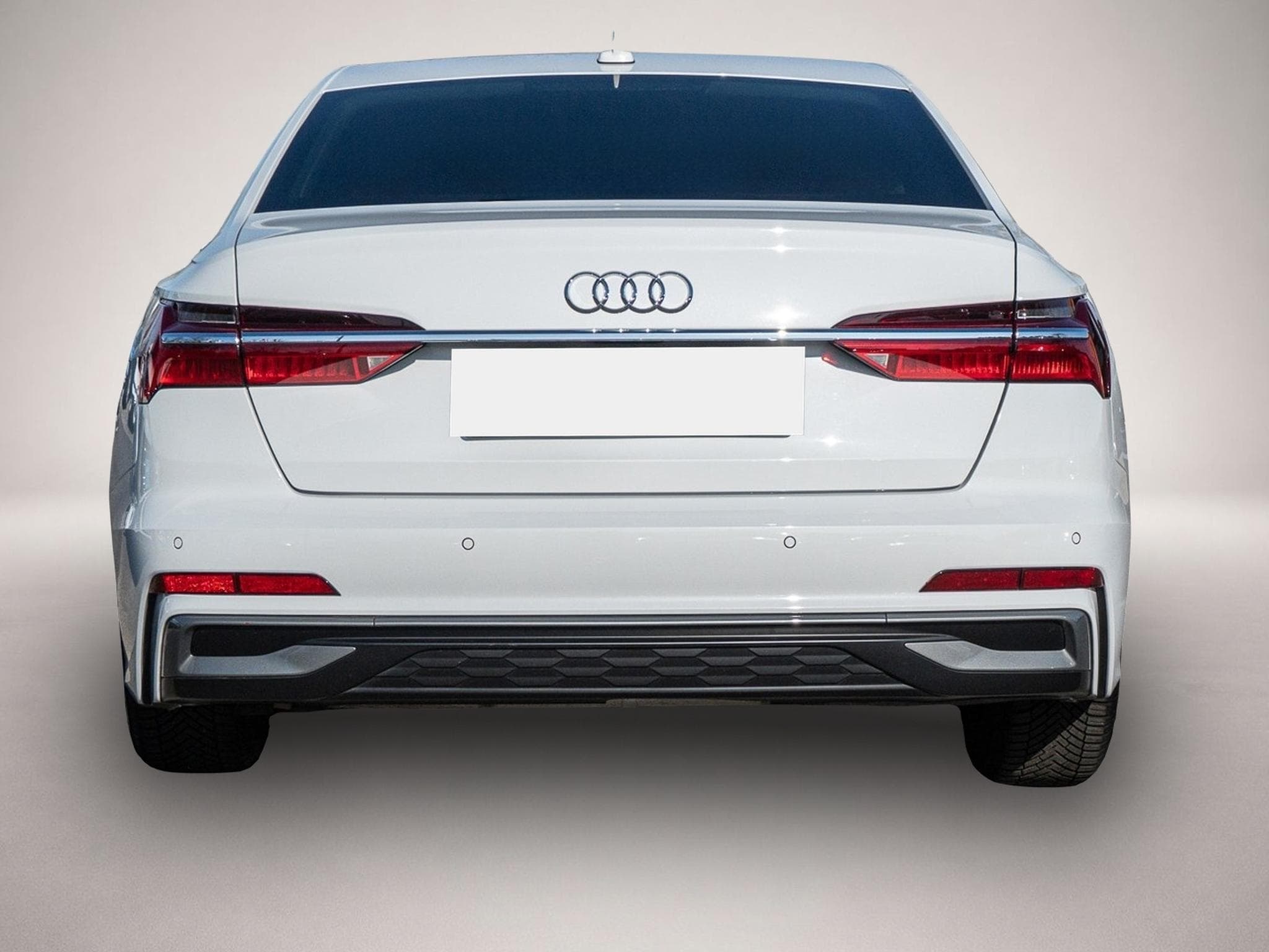 Audi A6 (2024) - Photo 5