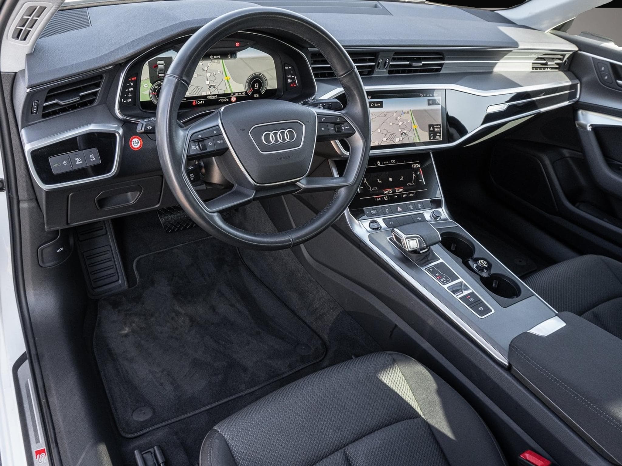 Audi A6 (2024) - Photo 7