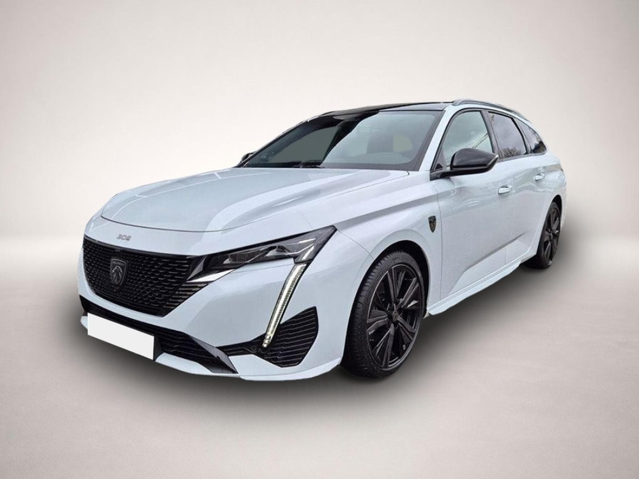 Peugeot 308 (2026) - Photo 1