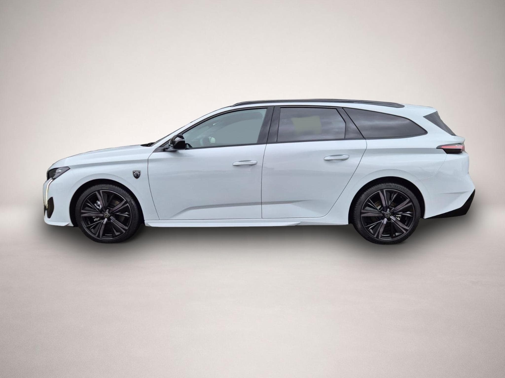Peugeot 308 (2026) - Photo 2