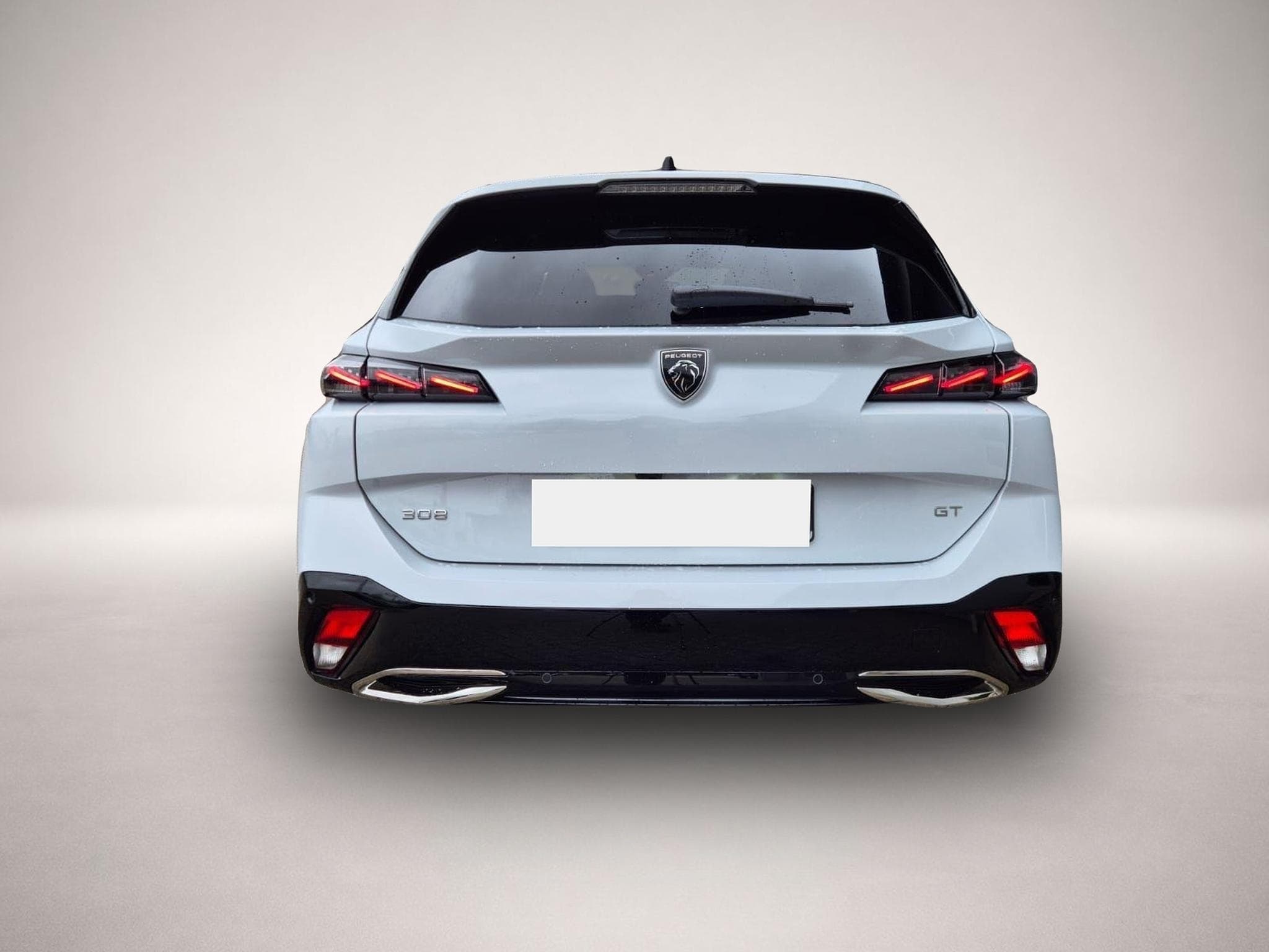 Peugeot 308 (2026) - Photo 4
