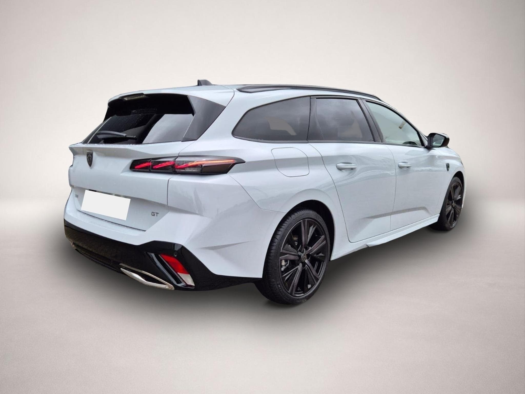 Peugeot 308 (2026) - Photo 5