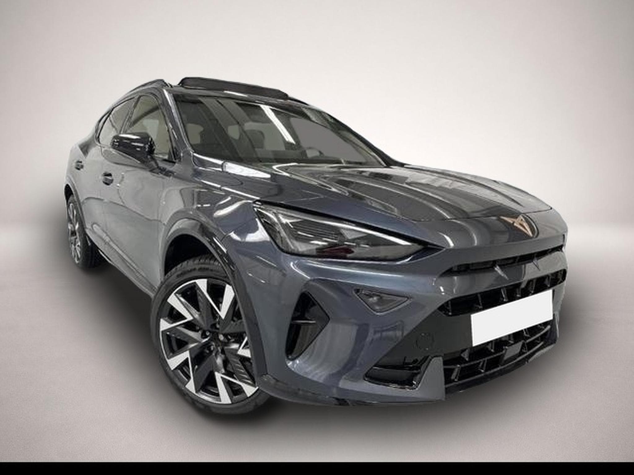 Cupra Formentor (2026) - Photo 1
