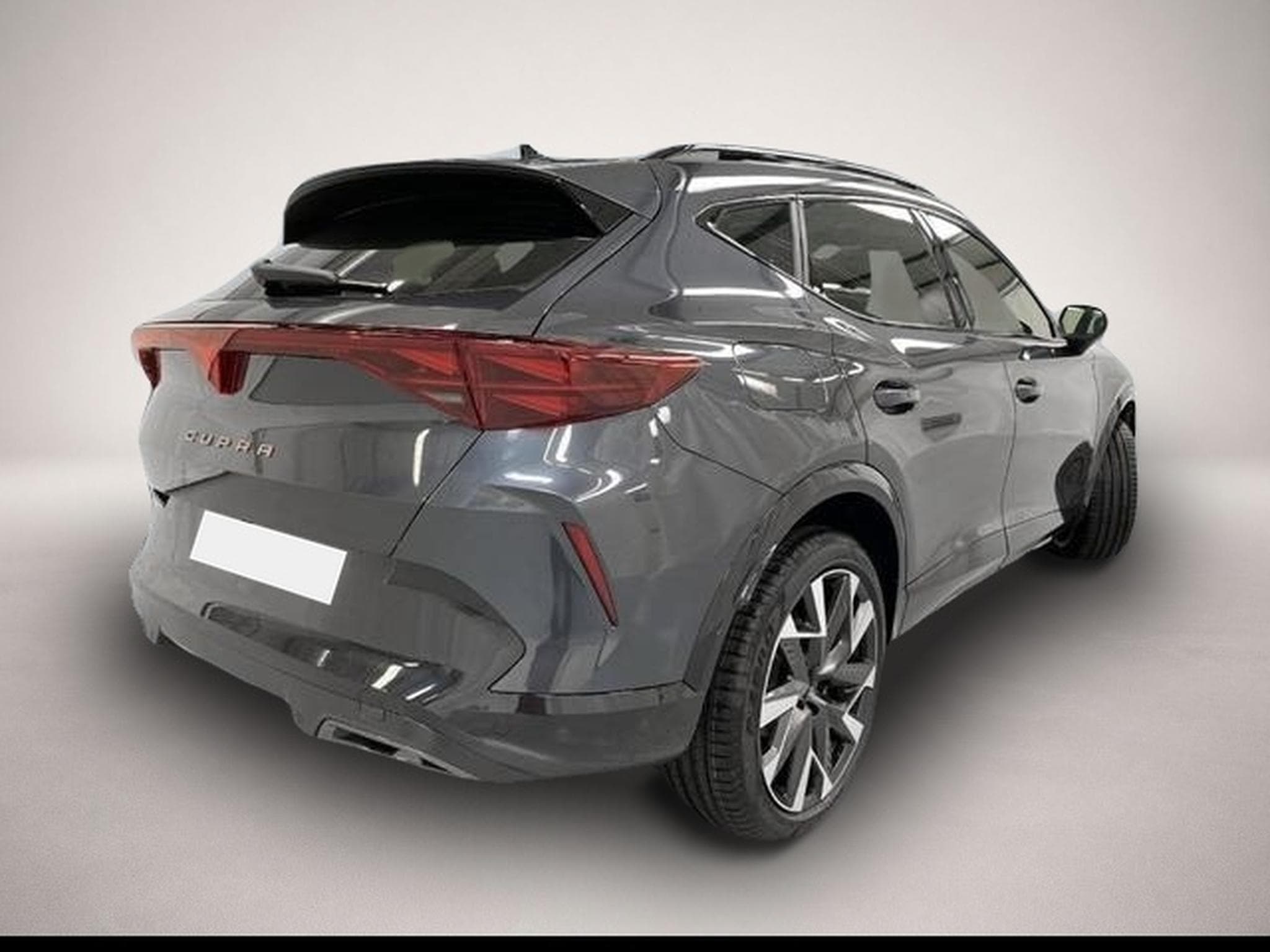 Cupra Formentor (2026) - Photo 3