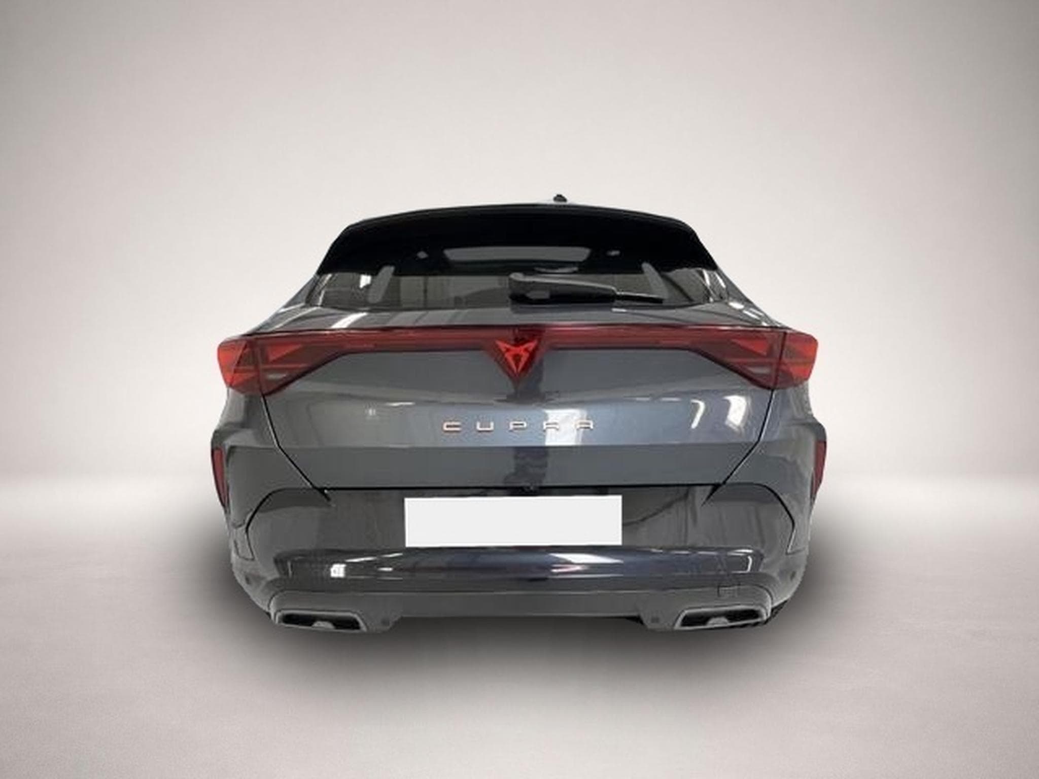 Cupra Formentor (2026) - Photo 4