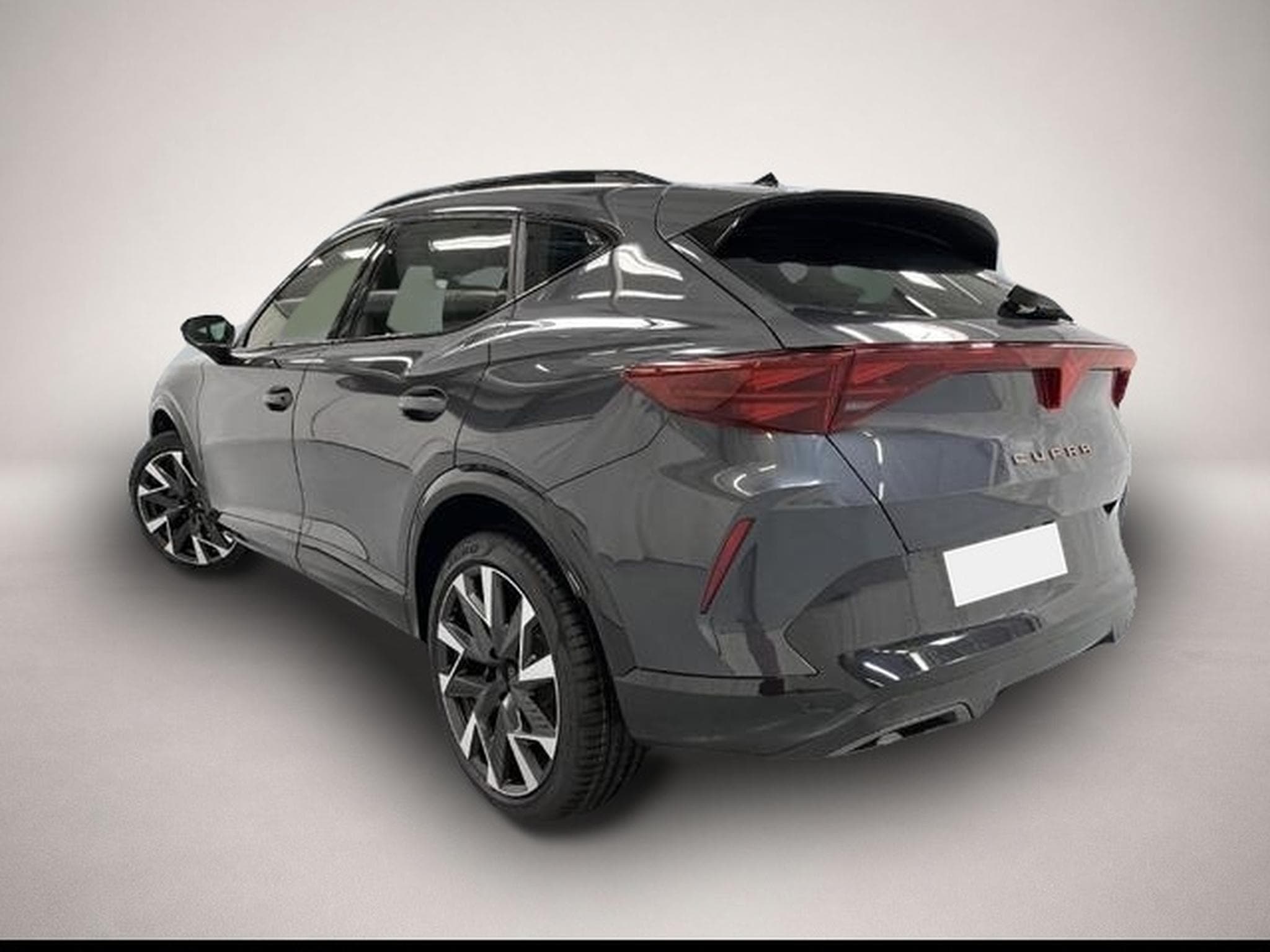 Cupra Formentor (2026) - Photo 5