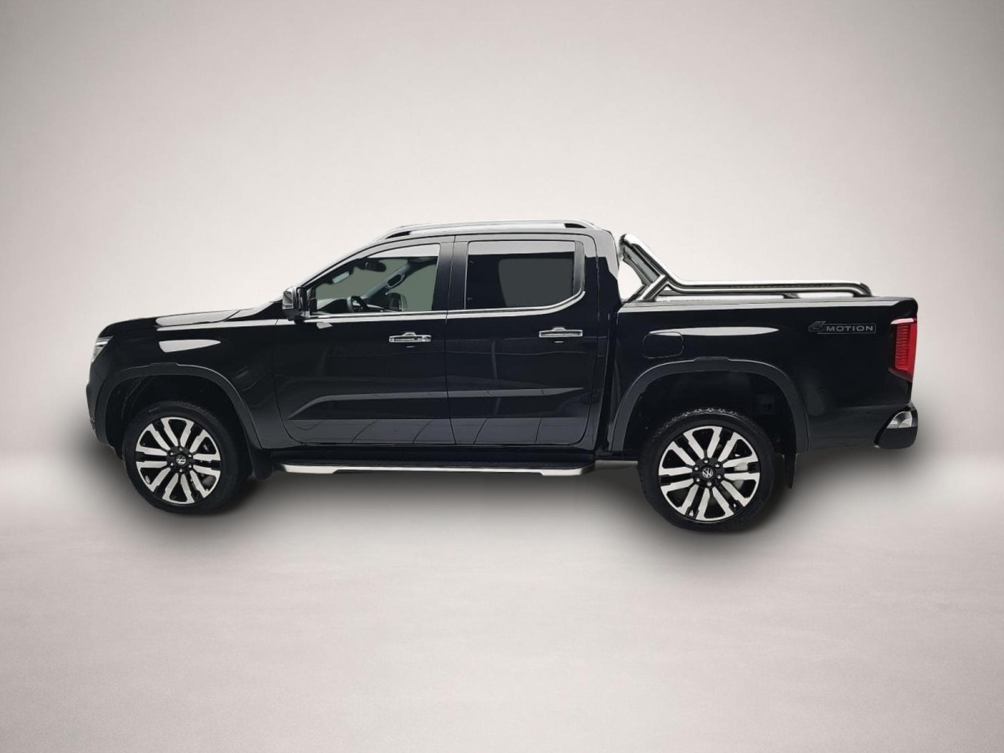 VW Amarok (2026) - Photo 4