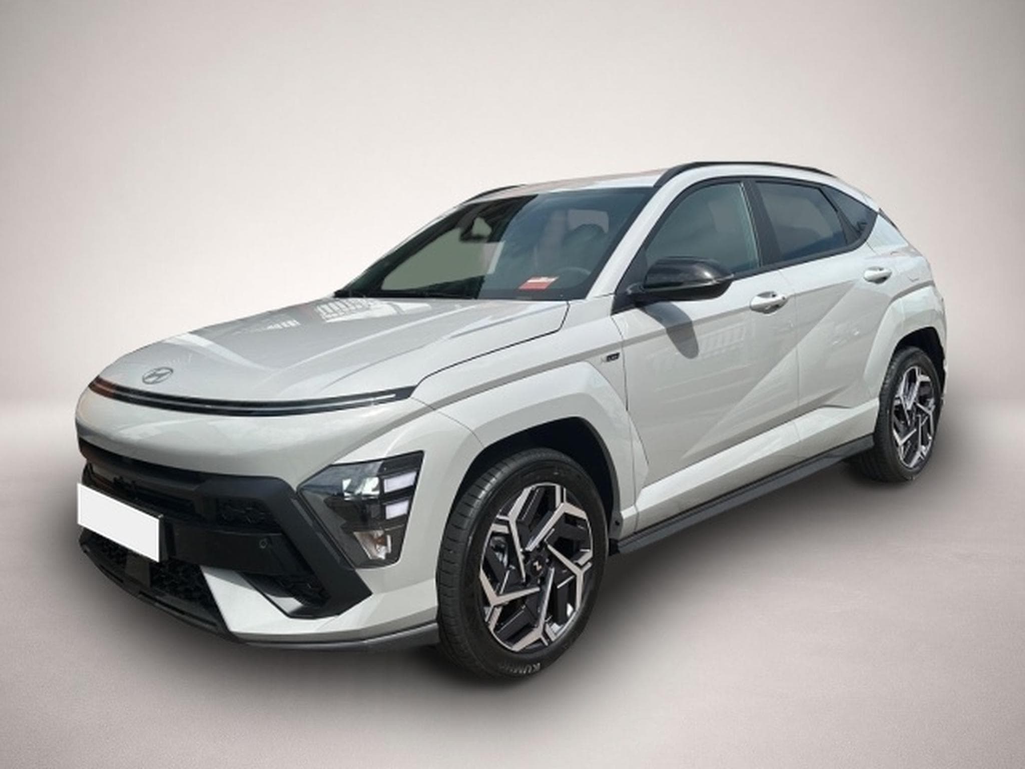 Hyundai Kona (2026) - Photo 1