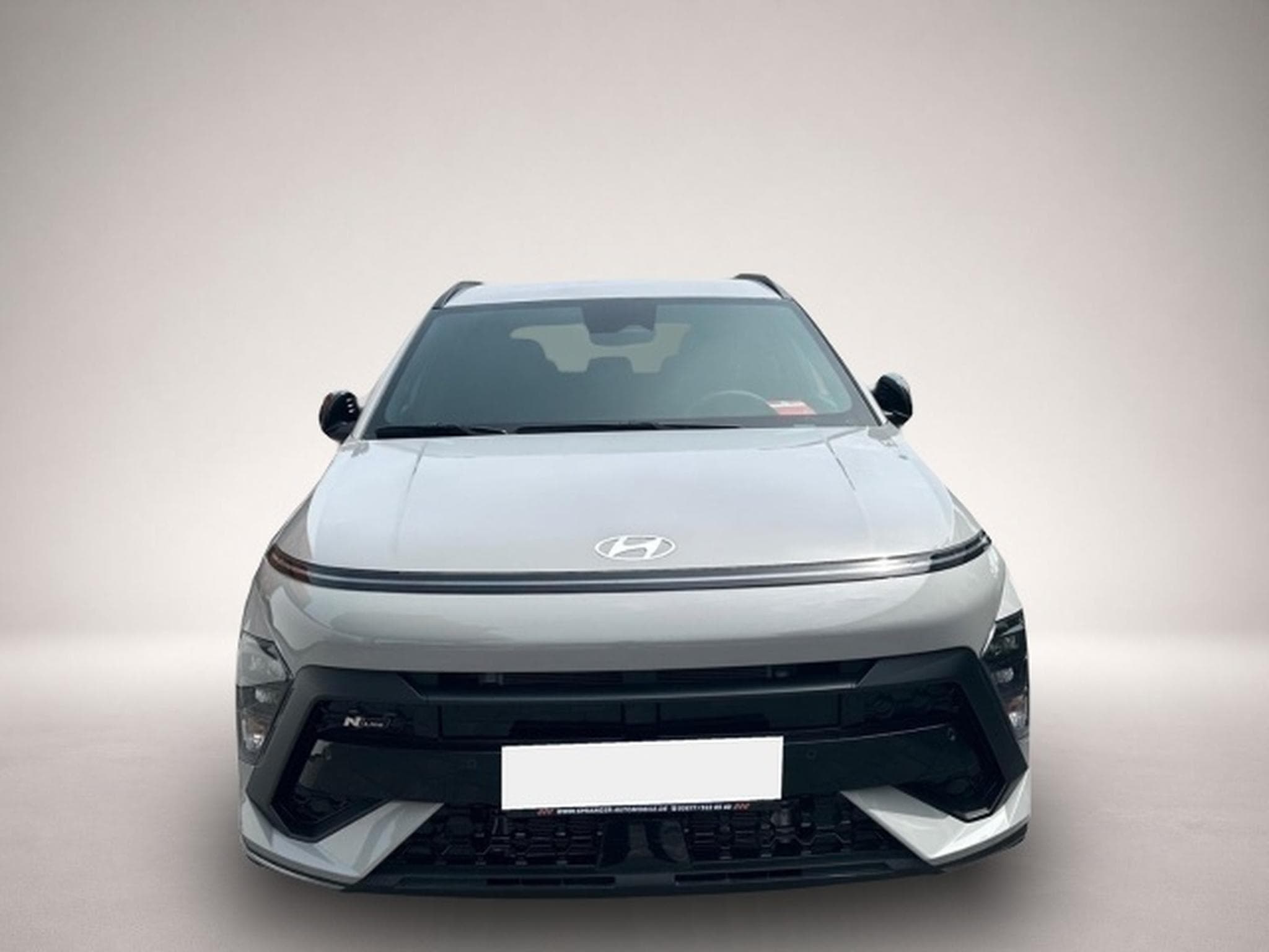 Hyundai Kona (2026) - Photo 2