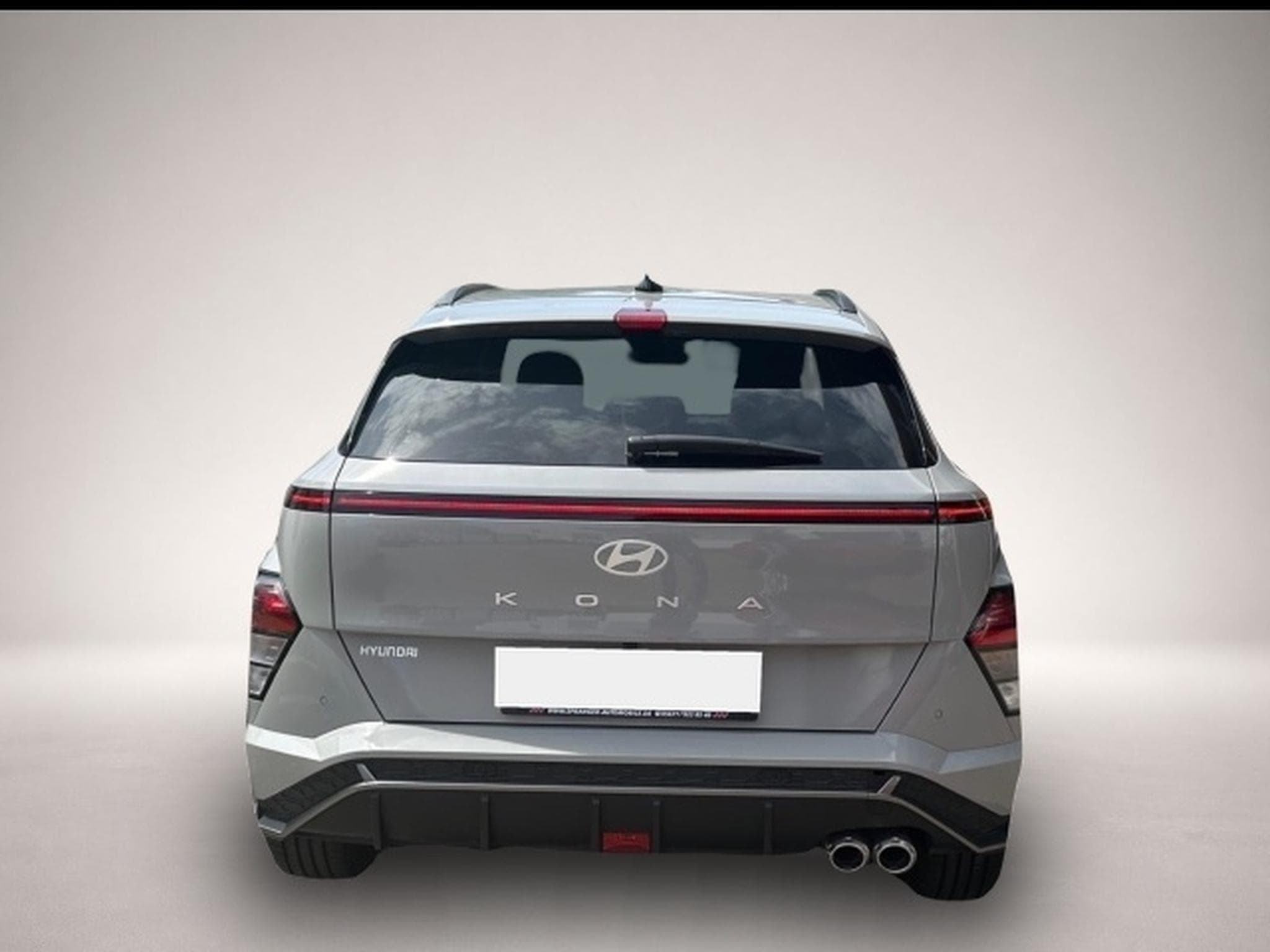 Hyundai Kona (2026) - Photo 6