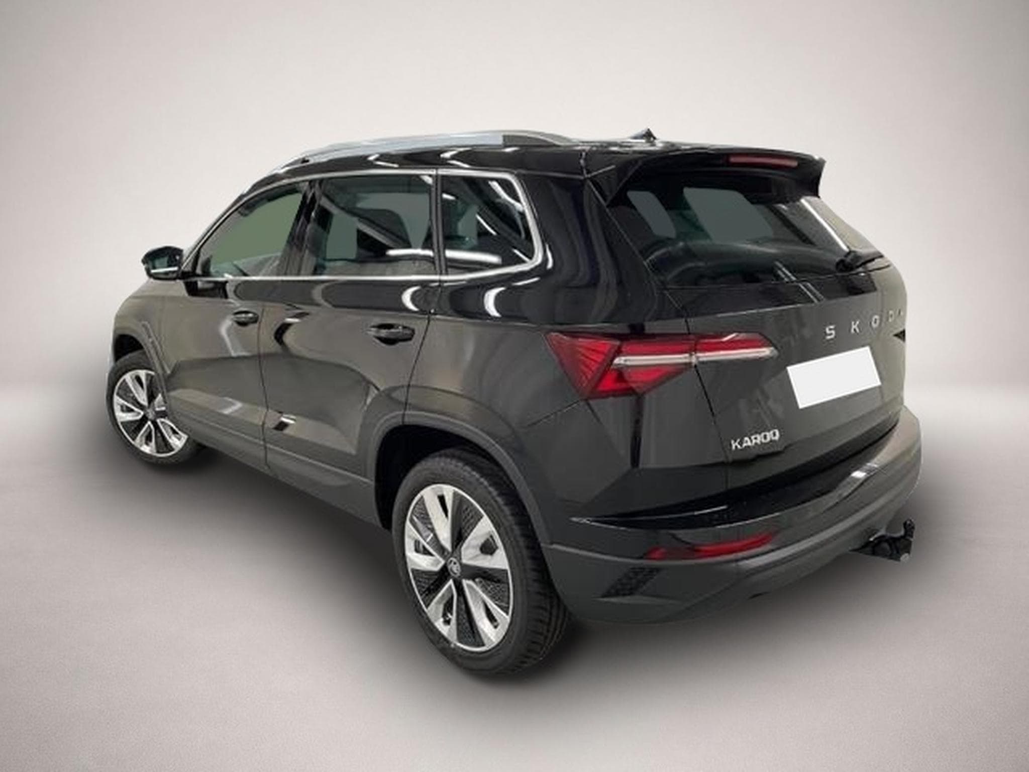 Skoda Karoq (2026) - Photo 5